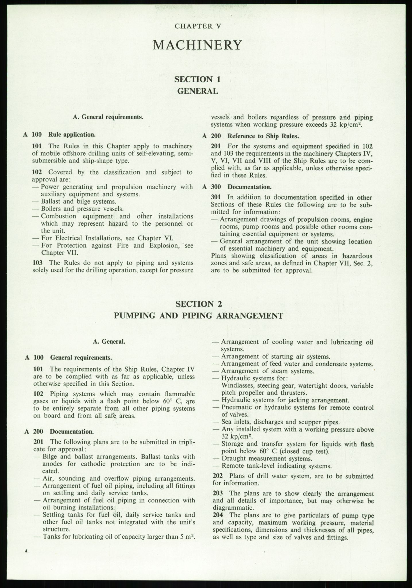 Justisdepartementet, Granskningskommisjonen ved Alexander Kielland-ulykken 27.3.1980, AV/RA-S-1165/D/L0002: I Det norske Veritas (I1-I5, I7-I11, I14-I17, I21-I28, I30-I31)/B Stavanger Drilling A/S (B4), 1980-1981, p. 423