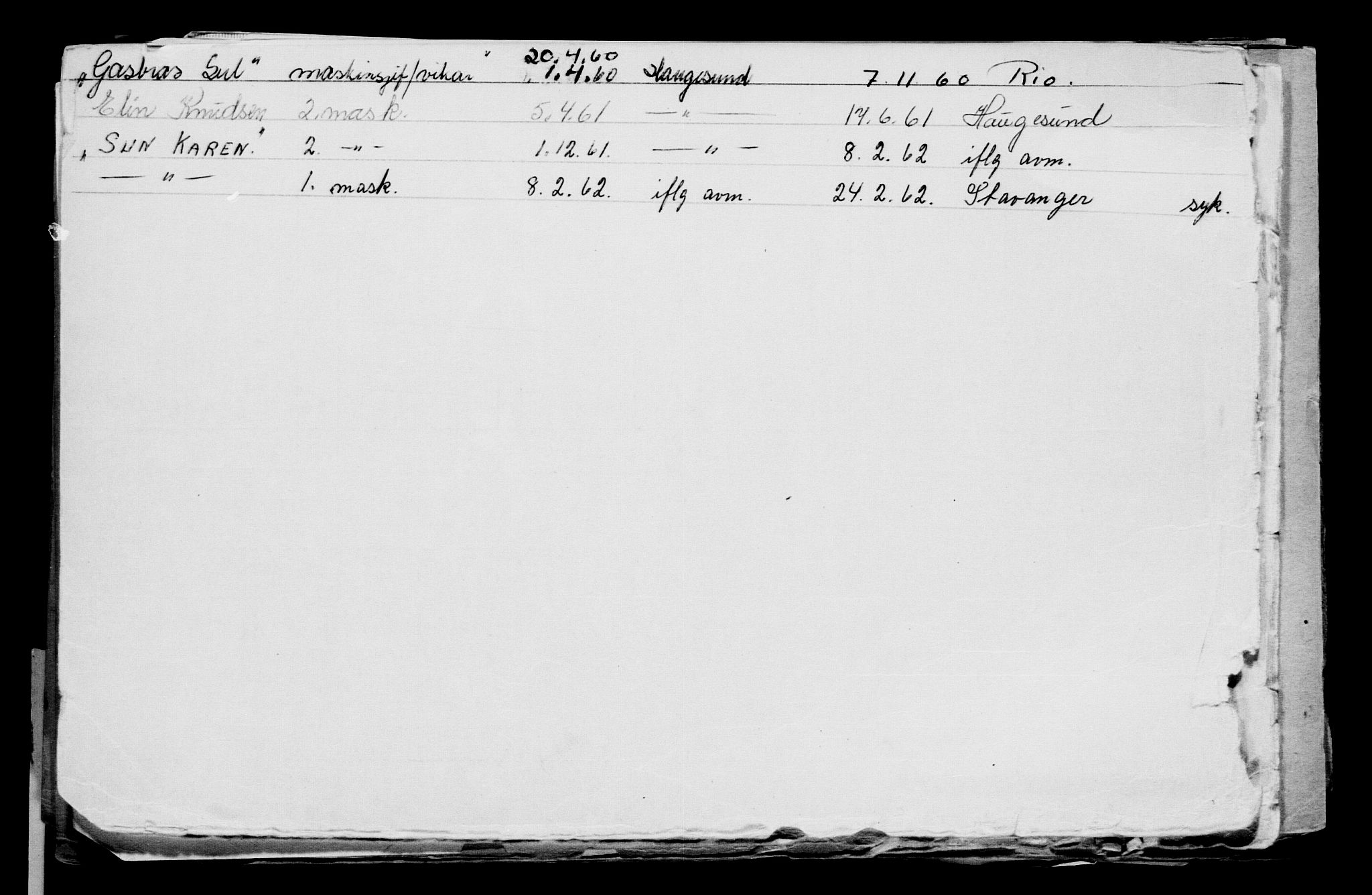 Direktoratet for sjømenn, RA/S-3545/G/Gb/L0078: Hovedkort, 1908, p. 365