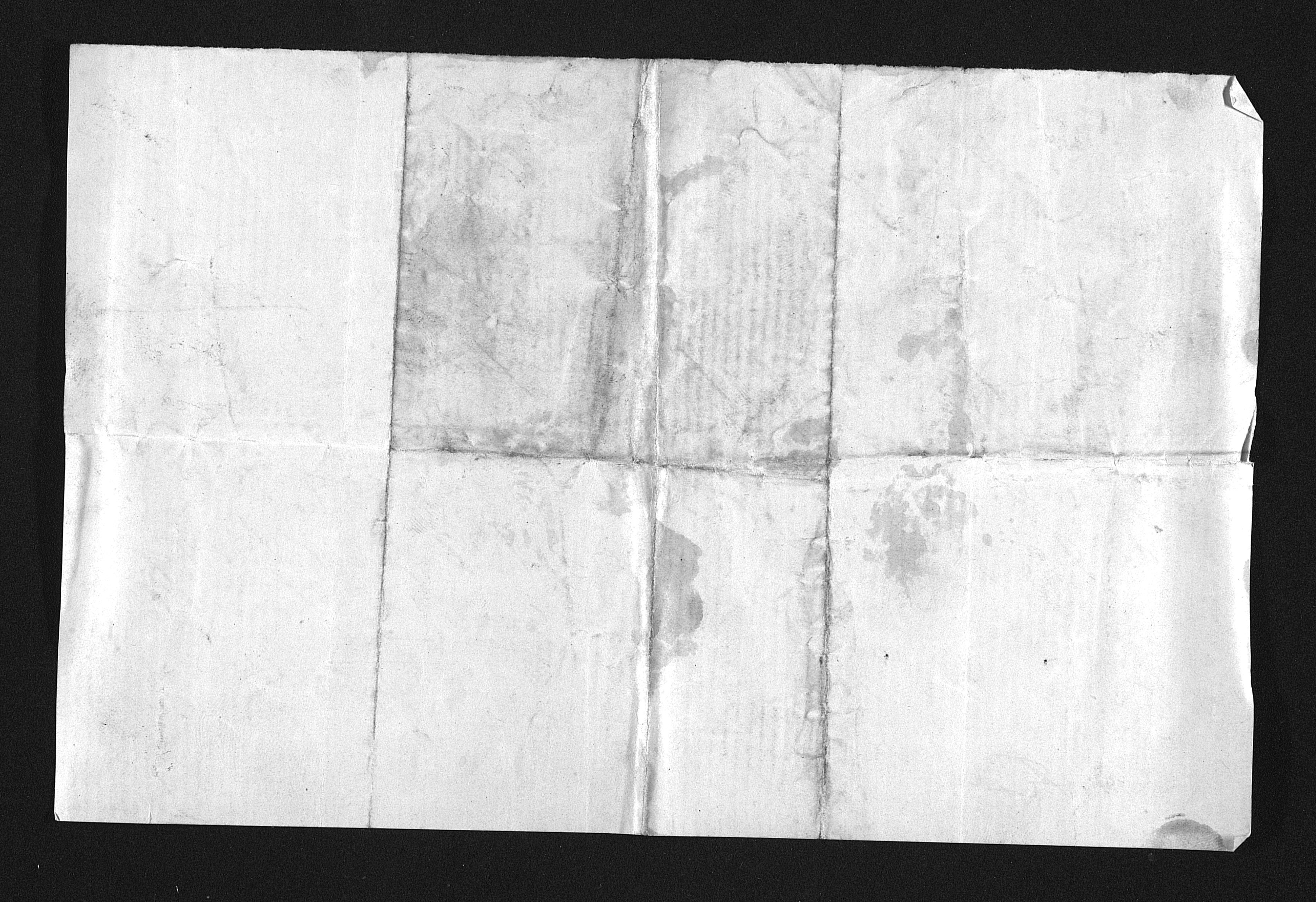 Froland Verk, AAKS/DA-1023/1/02/L0006: Innkomne brev, 1870-1875
