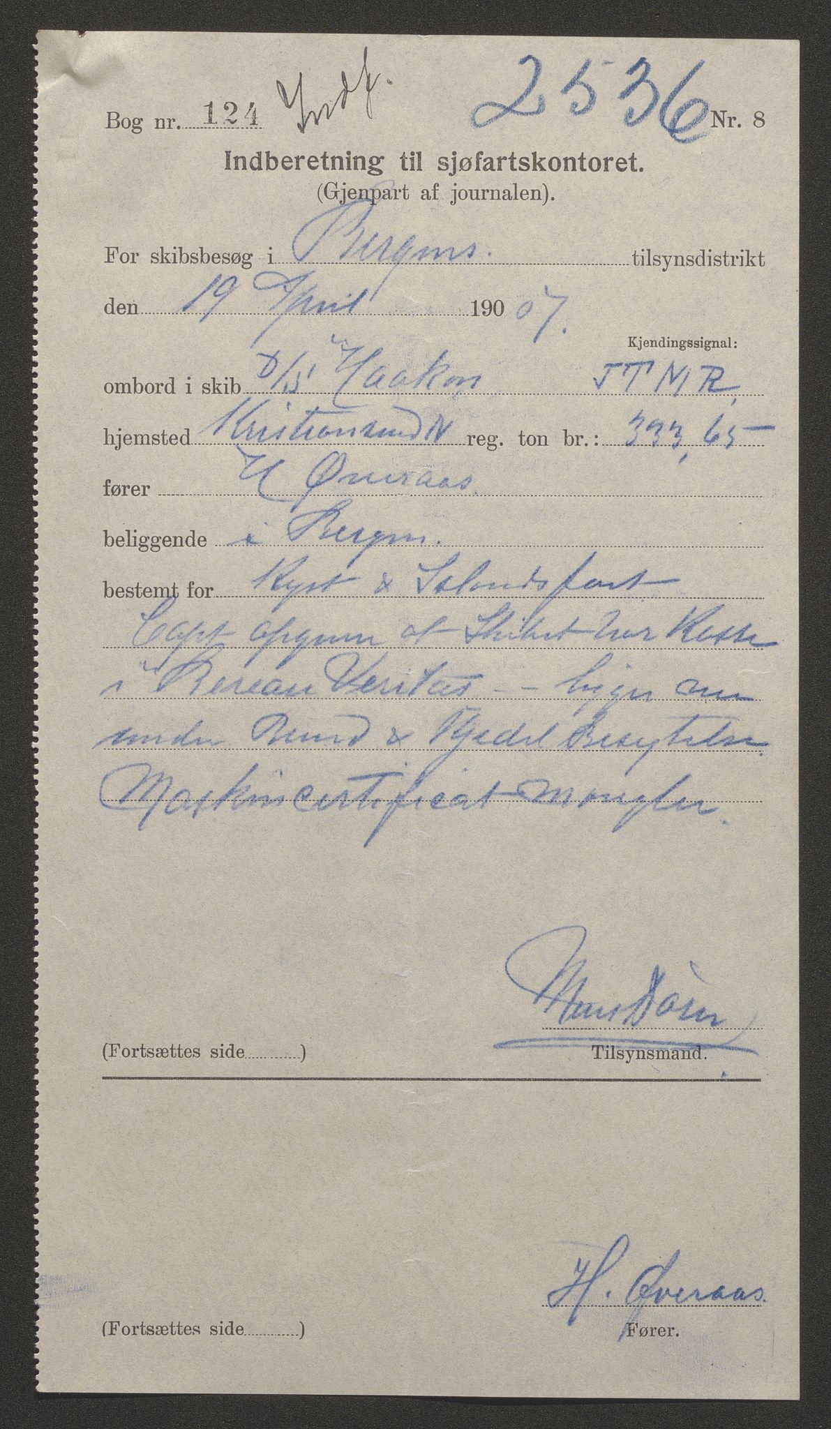 Sjøfartsdirektoratet med forløpere, skipsmapper slettede skip, RA/S-4998/F/Fa/L0531: --, 1868-1932, p. 595