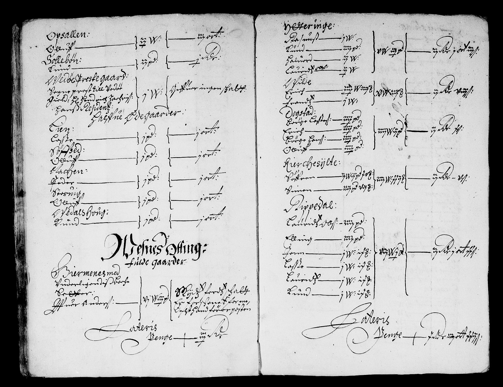 Rentekammeret inntil 1814, Reviderte regnskaper, Stiftamtstueregnskaper, Trondheim stiftamt og Nordland amt, AV/RA-EA-6044/R/Rd/L0022: Trondheim stiftamt, 1667