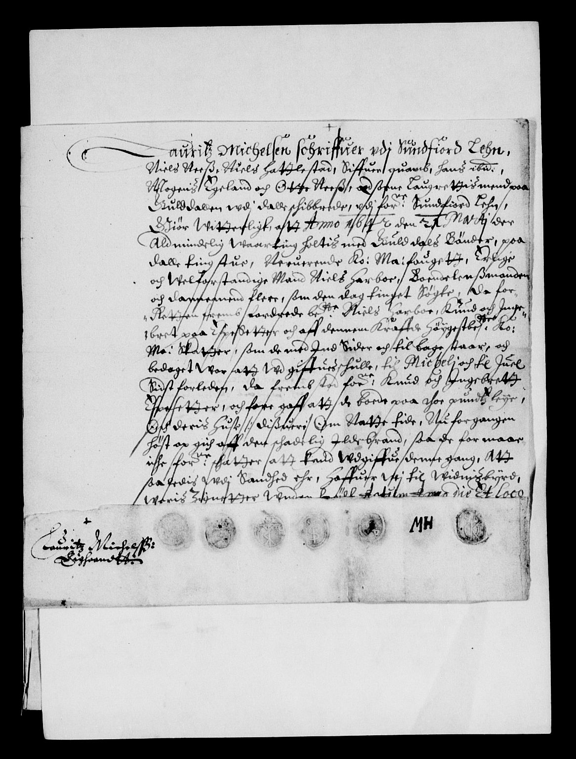Rentekammeret inntil 1814, Reviderte regnskaper, Lensregnskaper, AV/RA-EA-5023/R/Rb/Rbt/L0091: Bergenhus len, 1641-1642