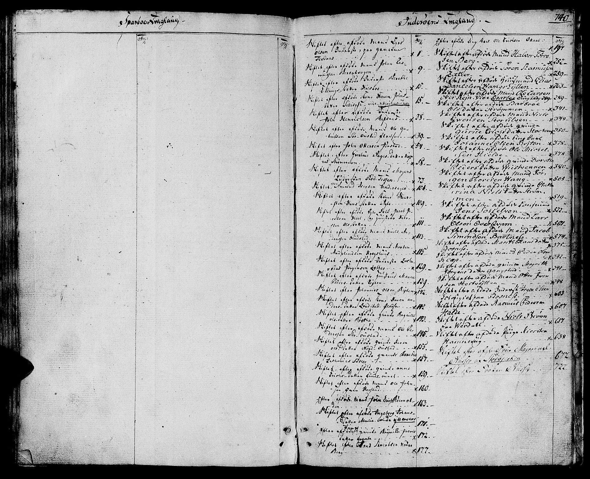 Inderøy sorenskriveri, SAT/A-4147/1/3/3A/L0014: Skifteprotokoll, 1785-1796, p. 739b-740a