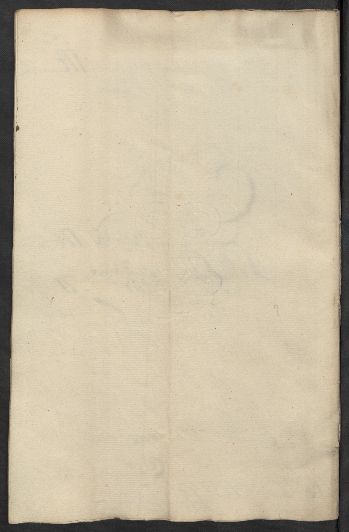 Kristiania tukthus, AV/SAO-A-10644/A/Ad/Adb/L0011: Innkomne skriv, rapporter og regnskap, 1742-1783, p. 67