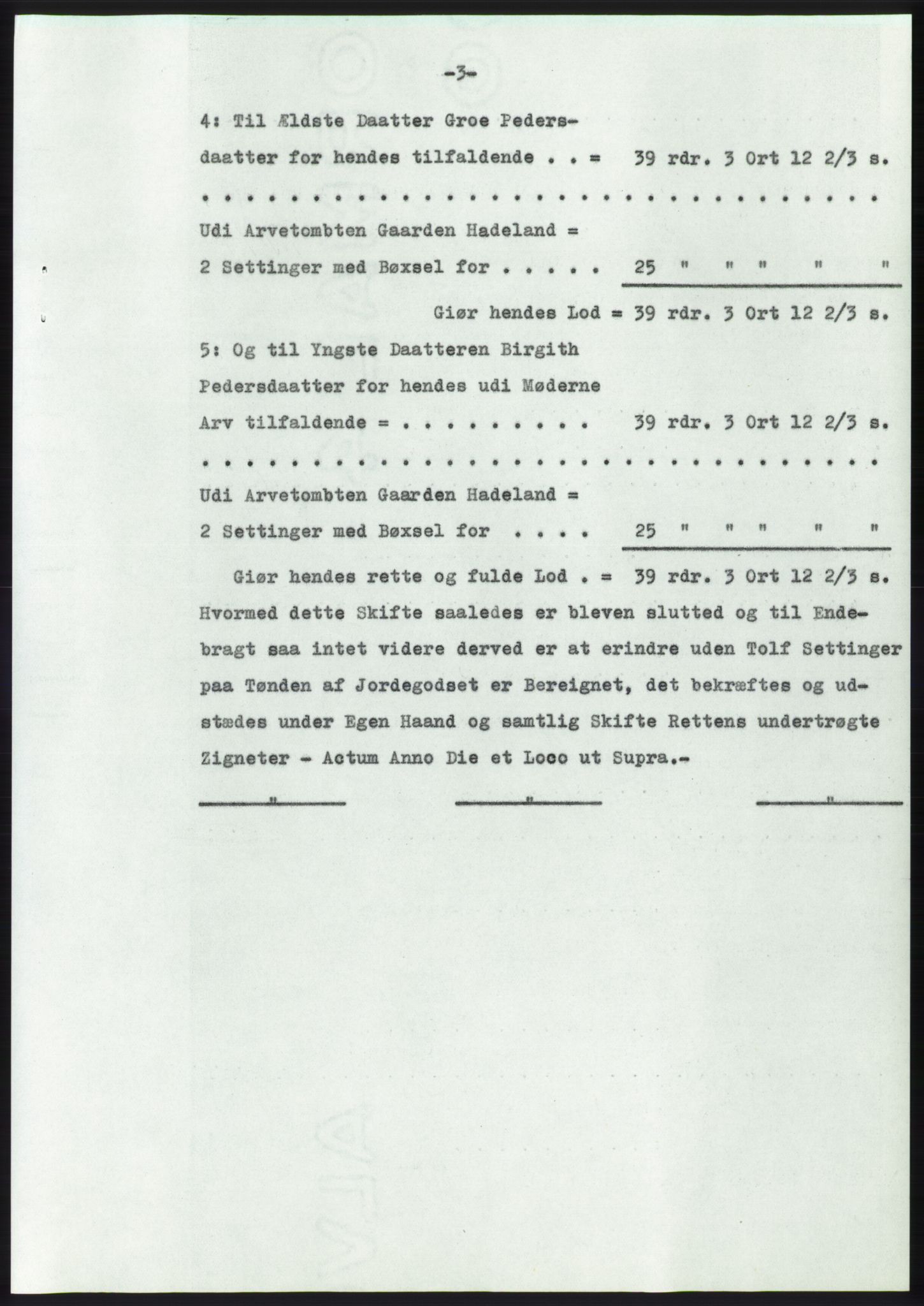 Statsarkivet i Kongsberg, AV/SAKO-A-0001, 1958, p. 397