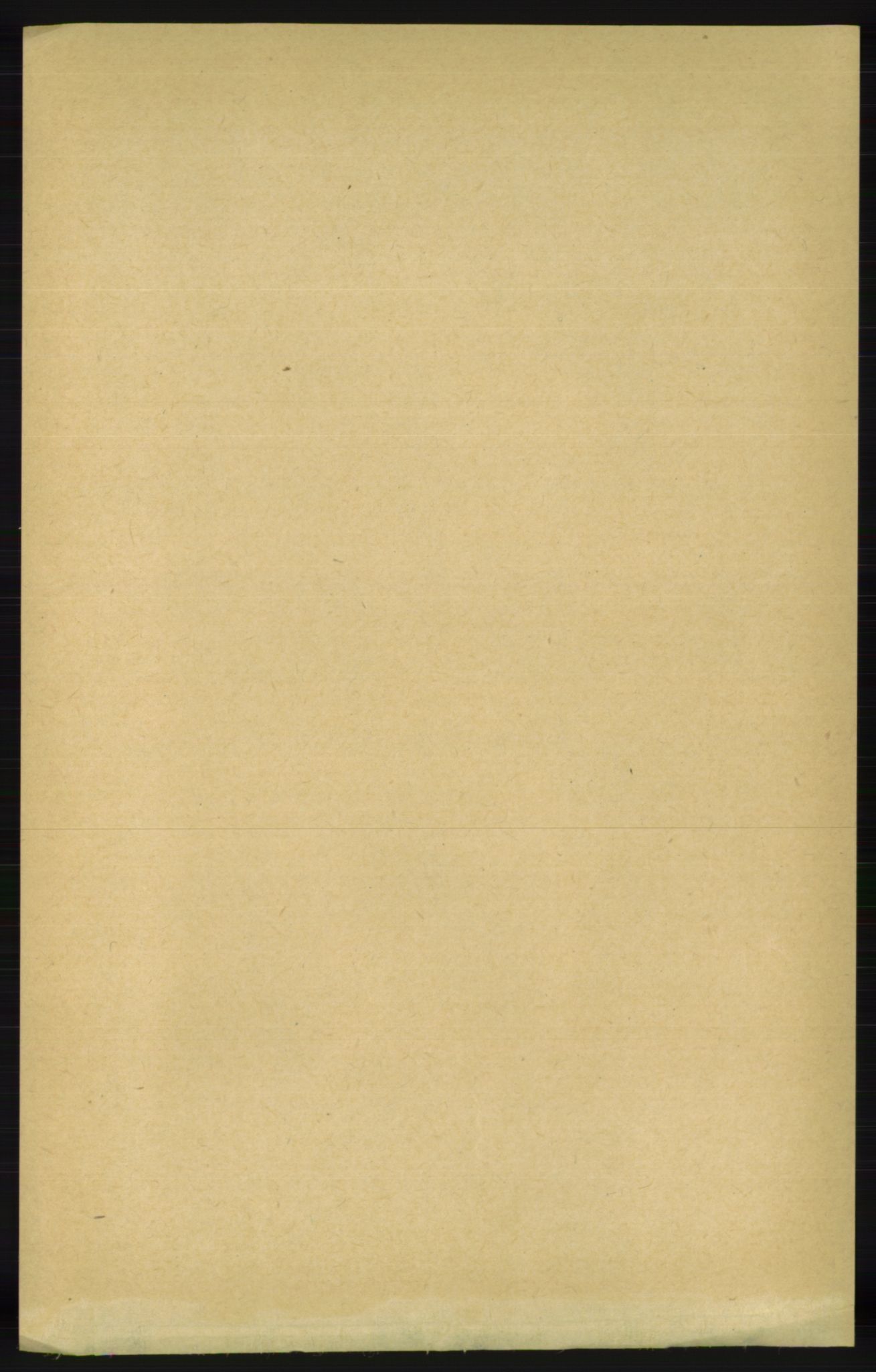 RA, 1891 census for 1041 Vanse, 1891, p. 4904