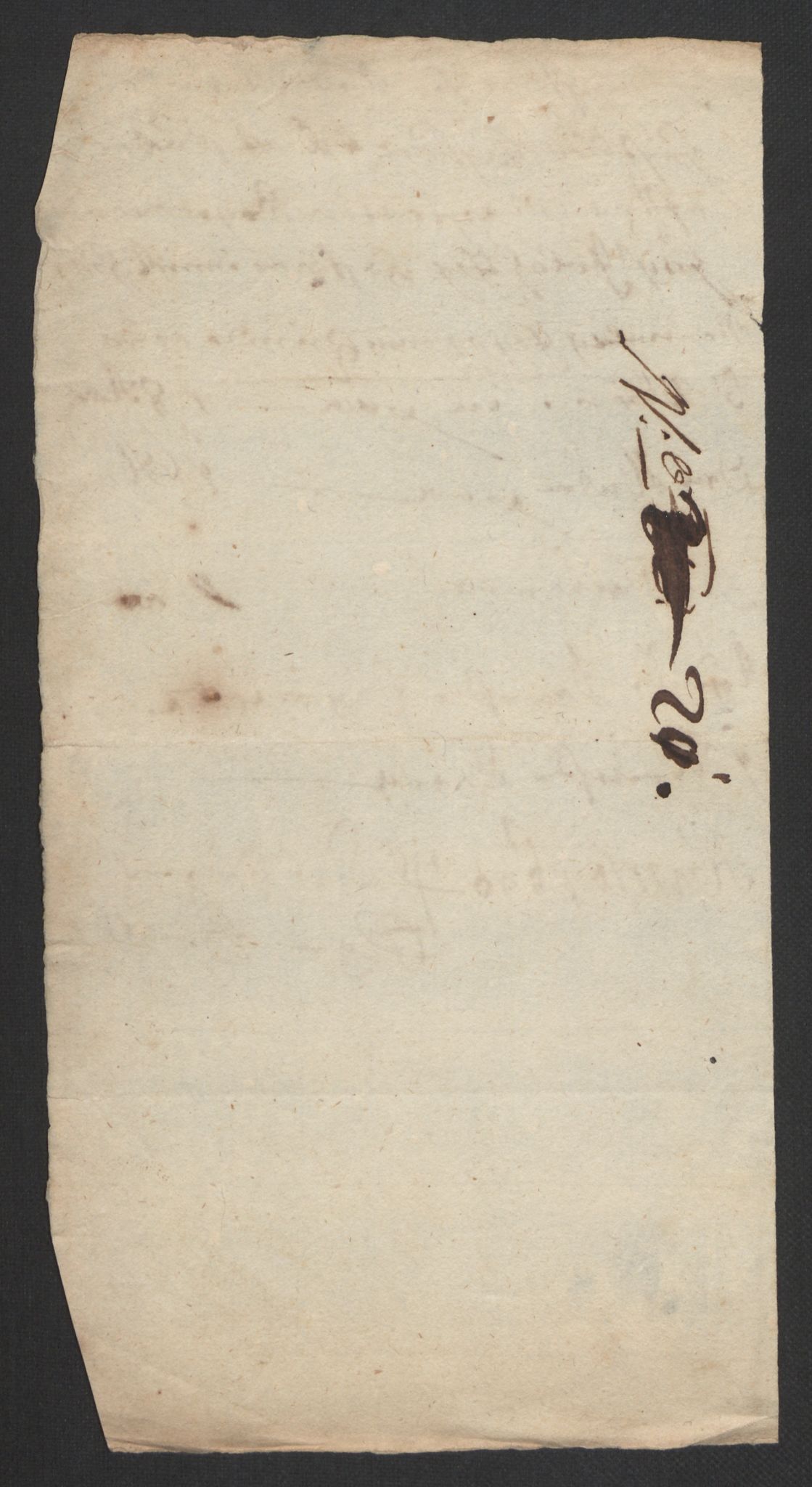 Rentekammeret inntil 1814, Reviderte regnskaper, Byregnskaper, AV/RA-EA-4066/R/Rs/L0505: [S2] Kontribusjonsregnskap, 1686-1691, p. 435