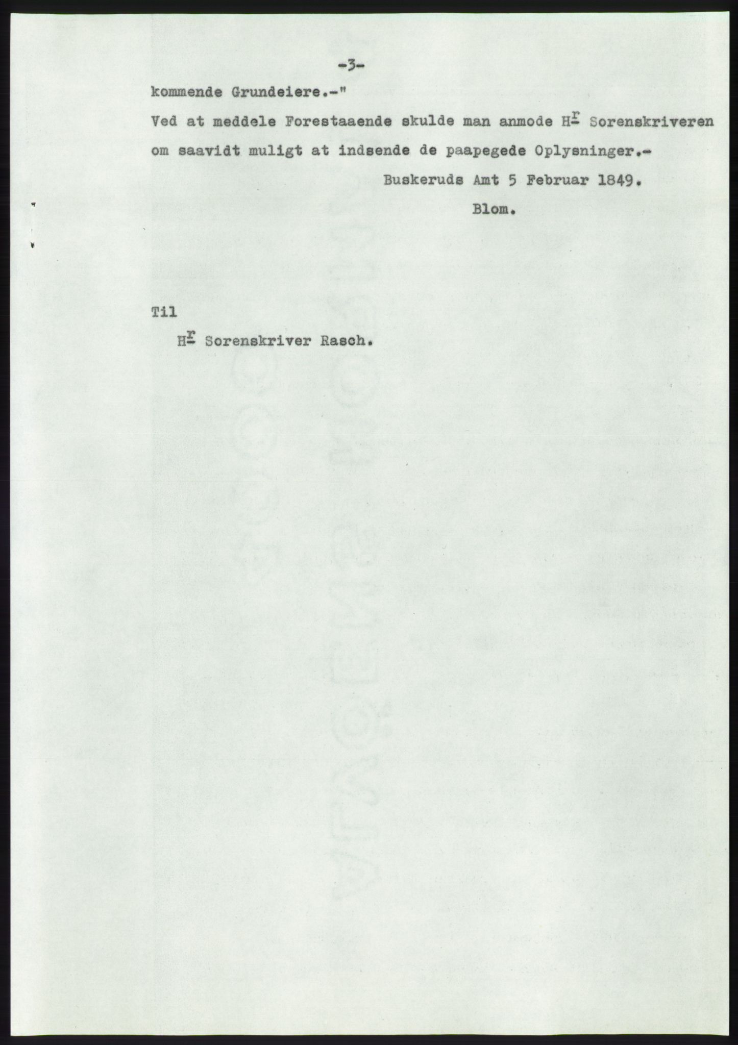 Statsarkivet i Kongsberg, SAKO/A-0001, 1957-1958, p. 315