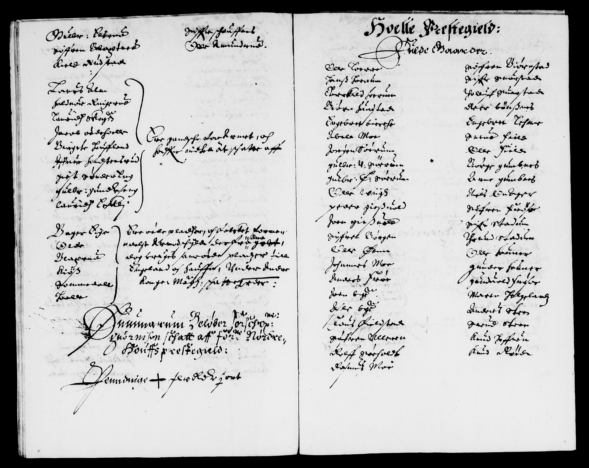 Rentekammeret inntil 1814, Reviderte regnskaper, Lensregnskaper, AV/RA-EA-5023/R/Rb/Rba/L0161: Akershus len, 1641-1642