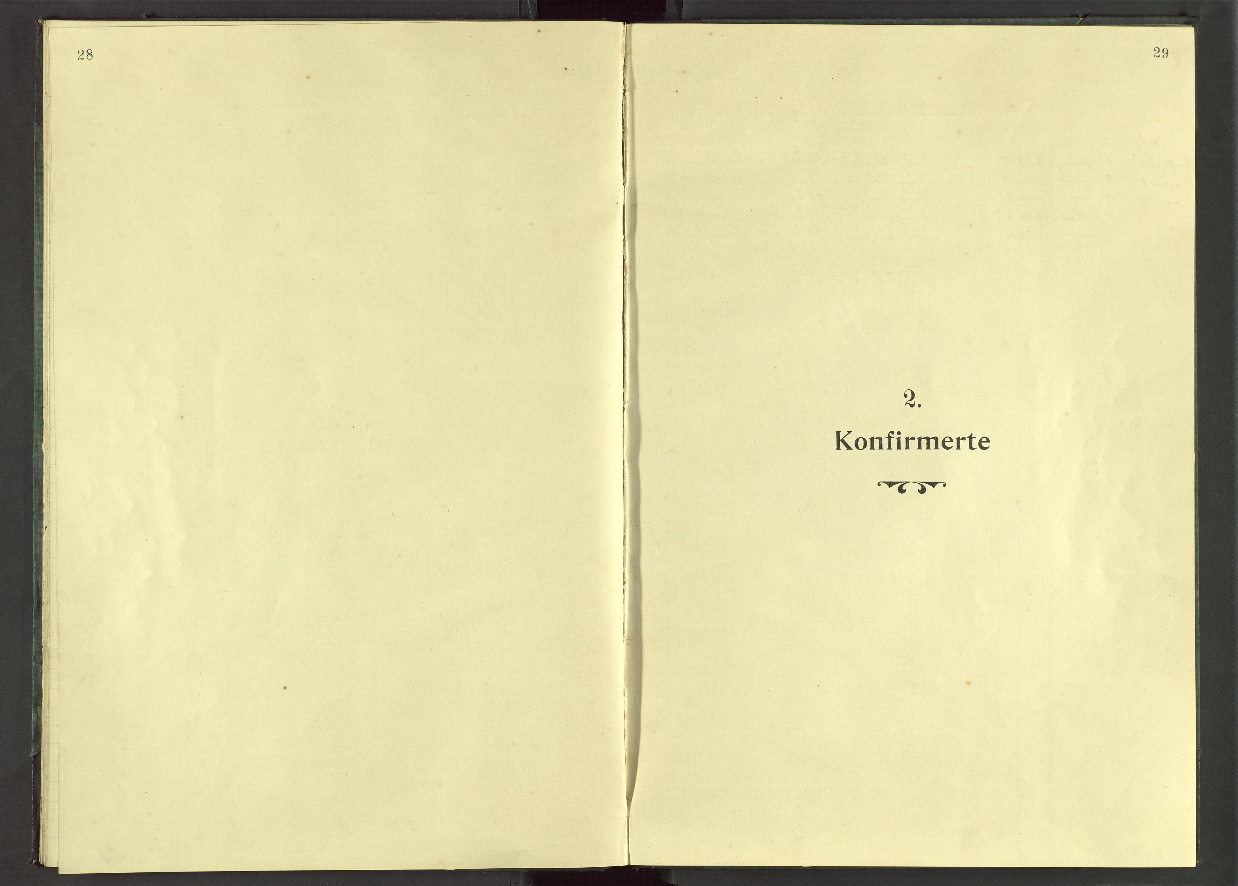 Det Norske Misjonsselskap - utland - Kina (Hunan), VID/MA-A-1065/Dm/L0089: Parish register (official) no. 127, 1924-1947, p. 28-29