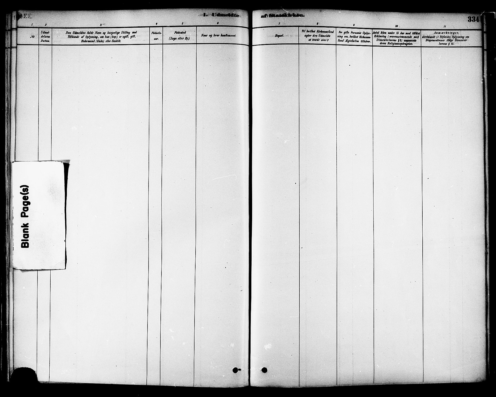 Ministerialprotokoller, klokkerbøker og fødselsregistre - Nord-Trøndelag, SAT/A-1458/717/L0159: Parish register (official) no. 717A09, 1878-1898, p. 334