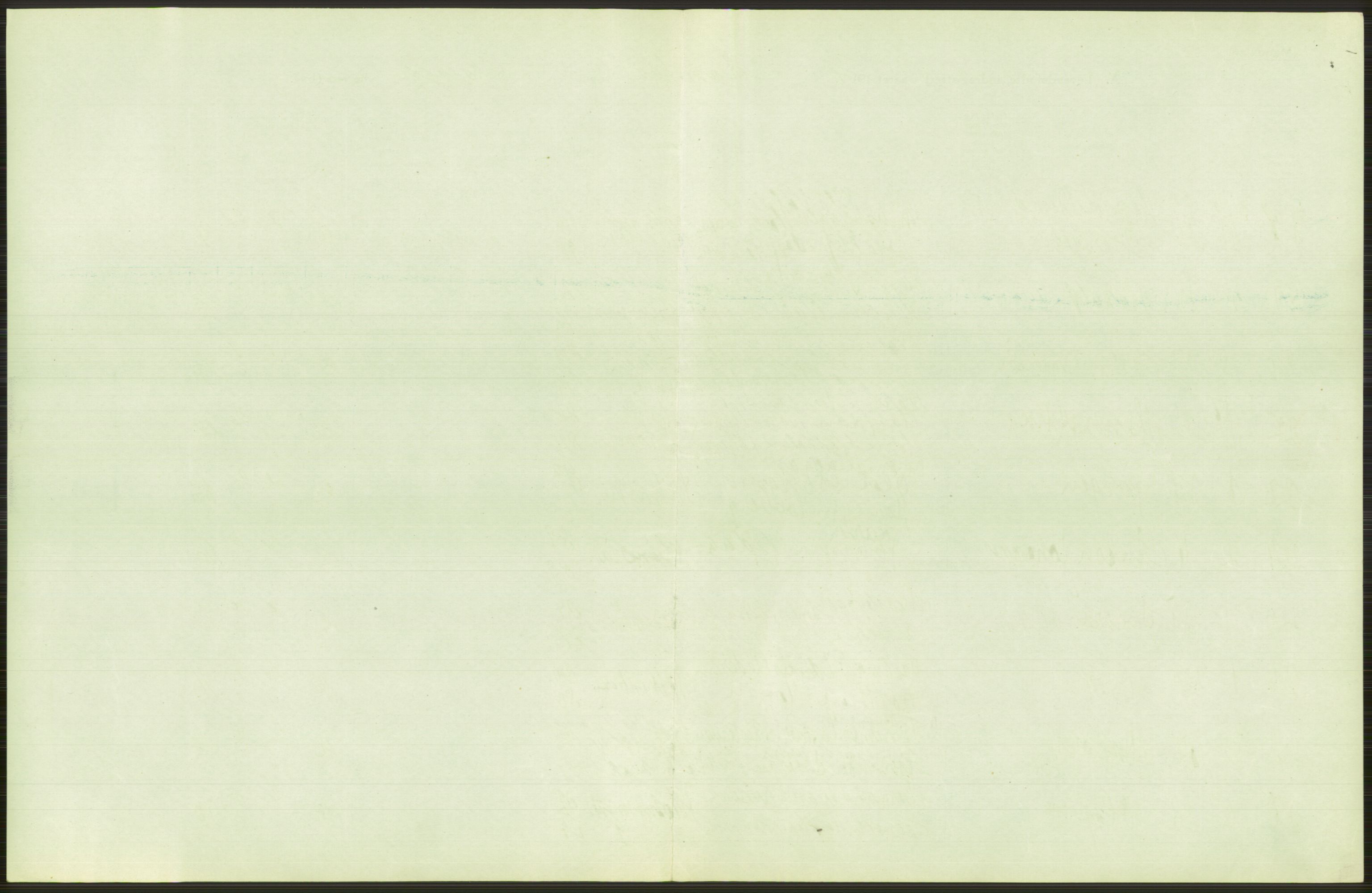 Statistisk sentralbyrå, Sosiodemografiske emner, Befolkning, AV/RA-S-2228/D/Df/Dfb/Dfbg/L0037: Bergen: Levendefødte menn og kvinner., 1917, p. 605