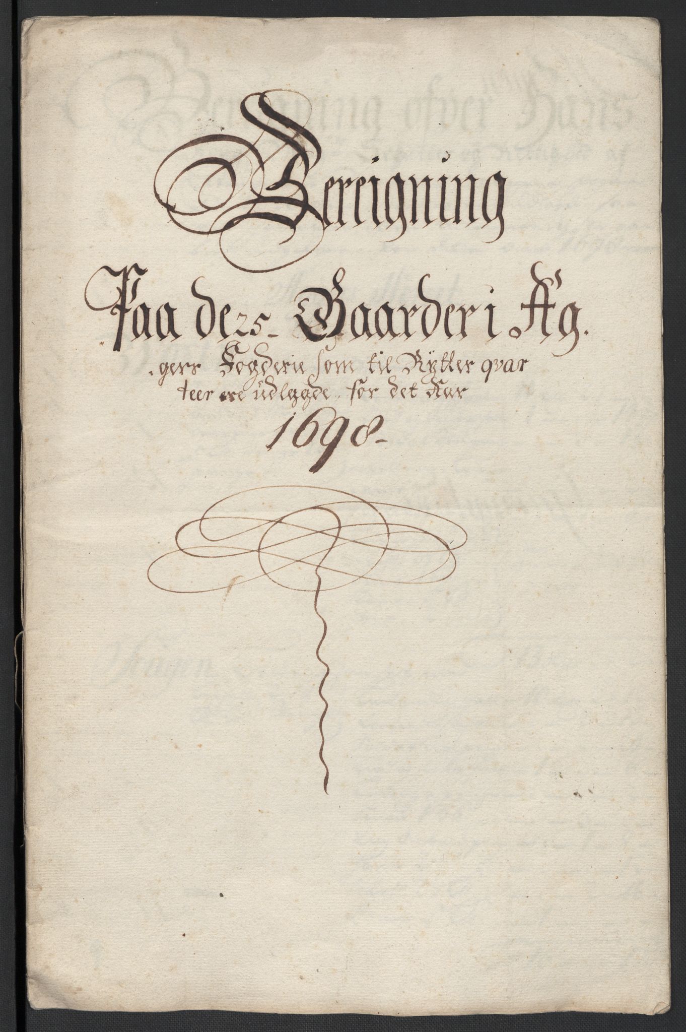 Rentekammeret inntil 1814, Reviderte regnskaper, Fogderegnskap, RA/EA-4092/R10/L0441: Fogderegnskap Aker og Follo, 1698, p. 158