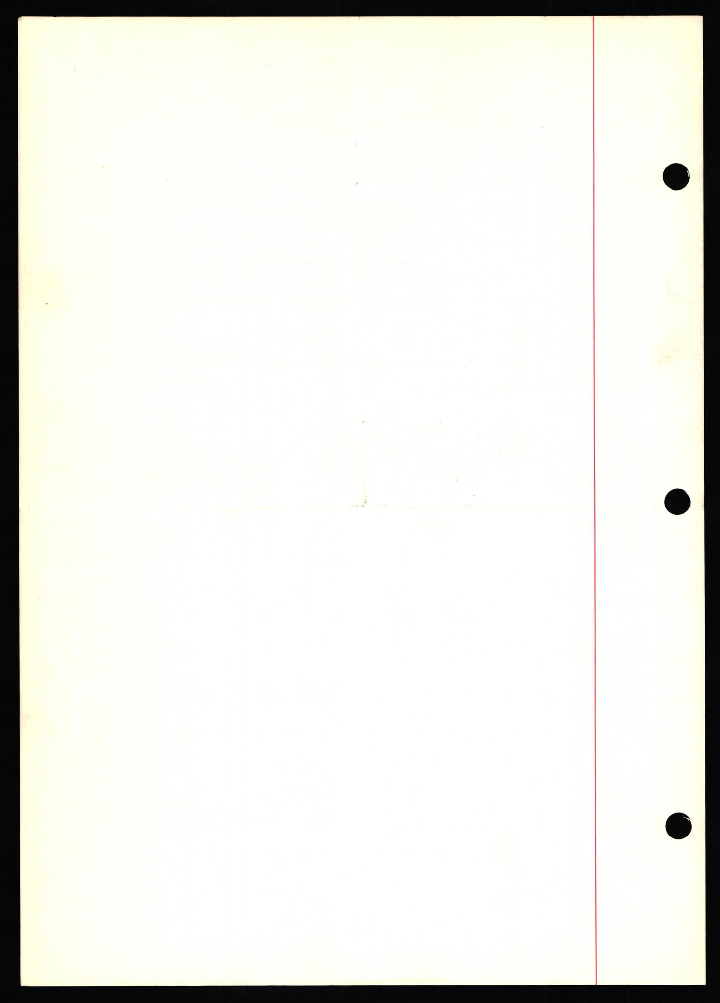 Nord-Hedmark sorenskriveri, SAH/TING-012/H/Hb/Hbf/L0071: Mortgage book no. B71, 1967-1967, Diary no: : 2655/1967