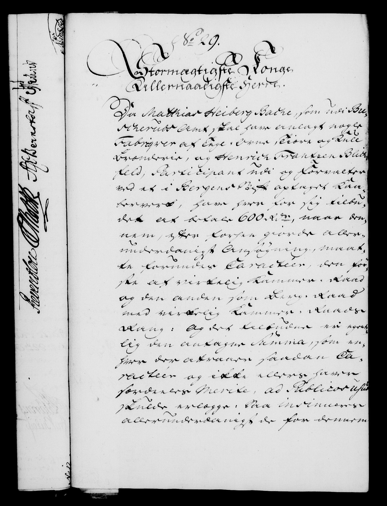 Rentekammeret, Kammerkanselliet, AV/RA-EA-3111/G/Gf/Gfa/L0047: Norsk relasjons- og resolusjonsprotokoll (merket RK 52.47), 1765, p. 145