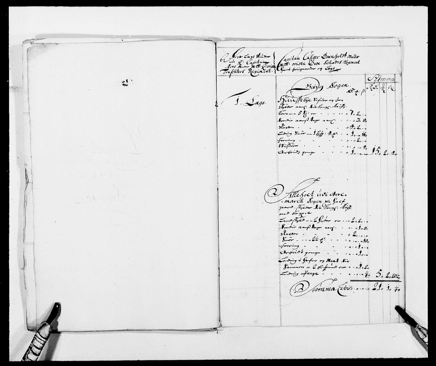 Rentekammeret inntil 1814, Reviderte regnskaper, Fogderegnskap, RA/EA-4092/R01/L0005: Fogderegnskap Idd og Marker
, 1682-1684, p. 250