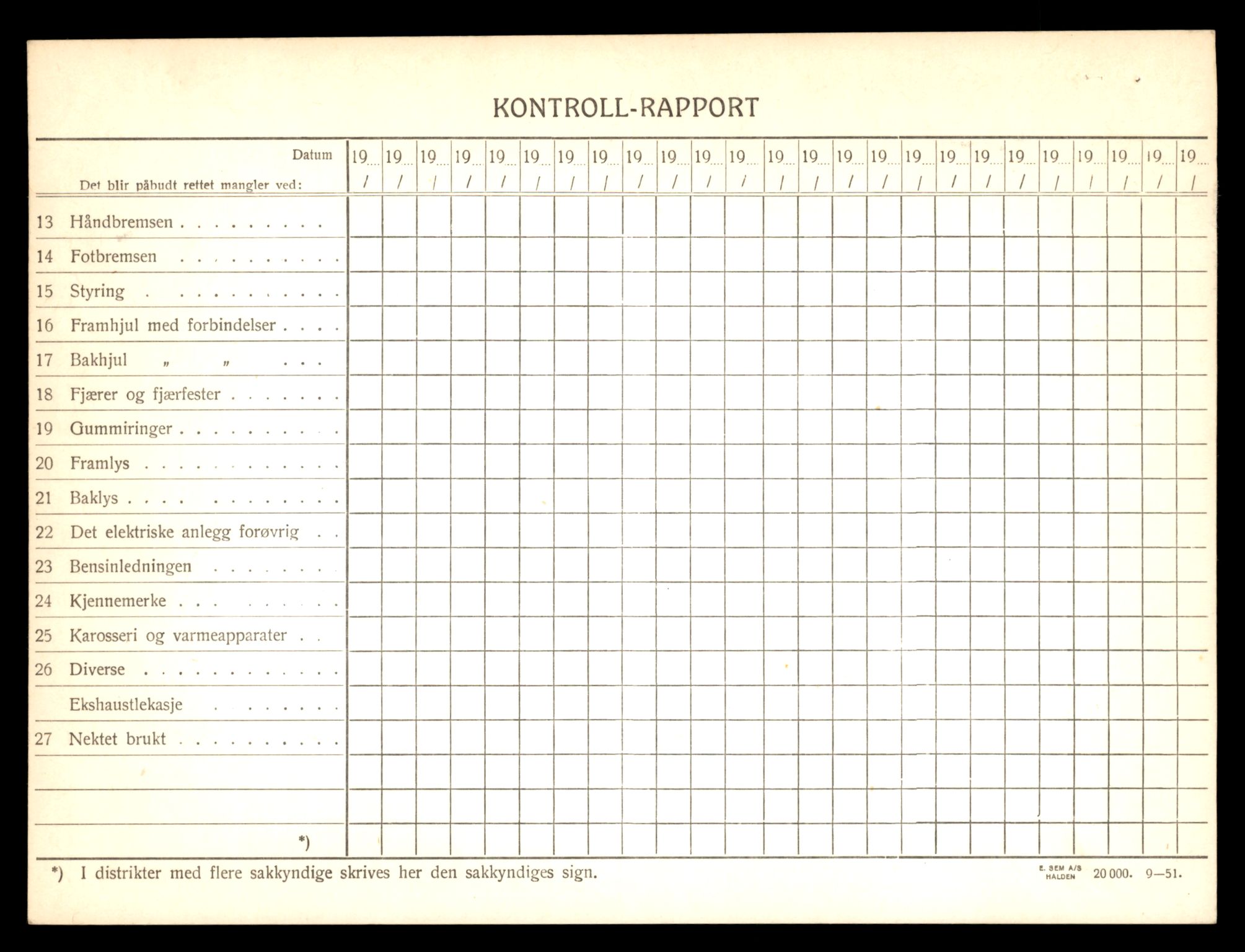 Møre og Romsdal vegkontor - Ålesund trafikkstasjon, AV/SAT-A-4099/F/Fe/L0024: Registreringskort for kjøretøy T 10810 - T 10930, 1927-1998, p. 2642