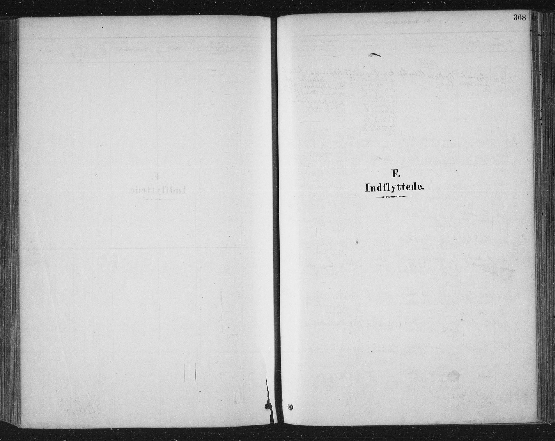 Bamble kirkebøker, SAKO/A-253/F/Fa/L0007: Parish register (official) no. I 7, 1878-1888, p. 368