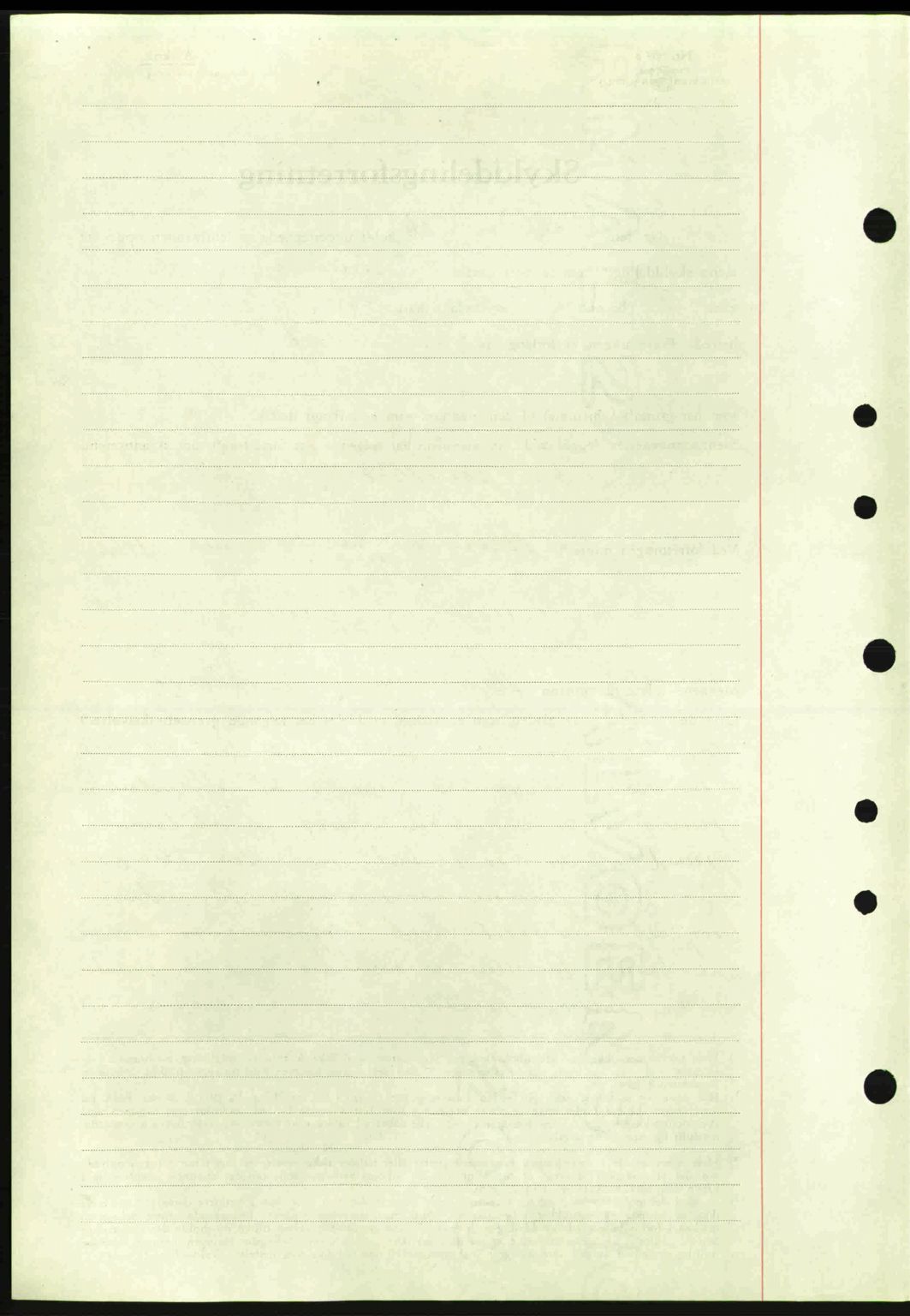 Eiker, Modum og Sigdal sorenskriveri, SAKO/A-123/G/Ga/Gab/L0034: Mortgage book no. A4, 1936-1937, Diary no: : 2741/1936