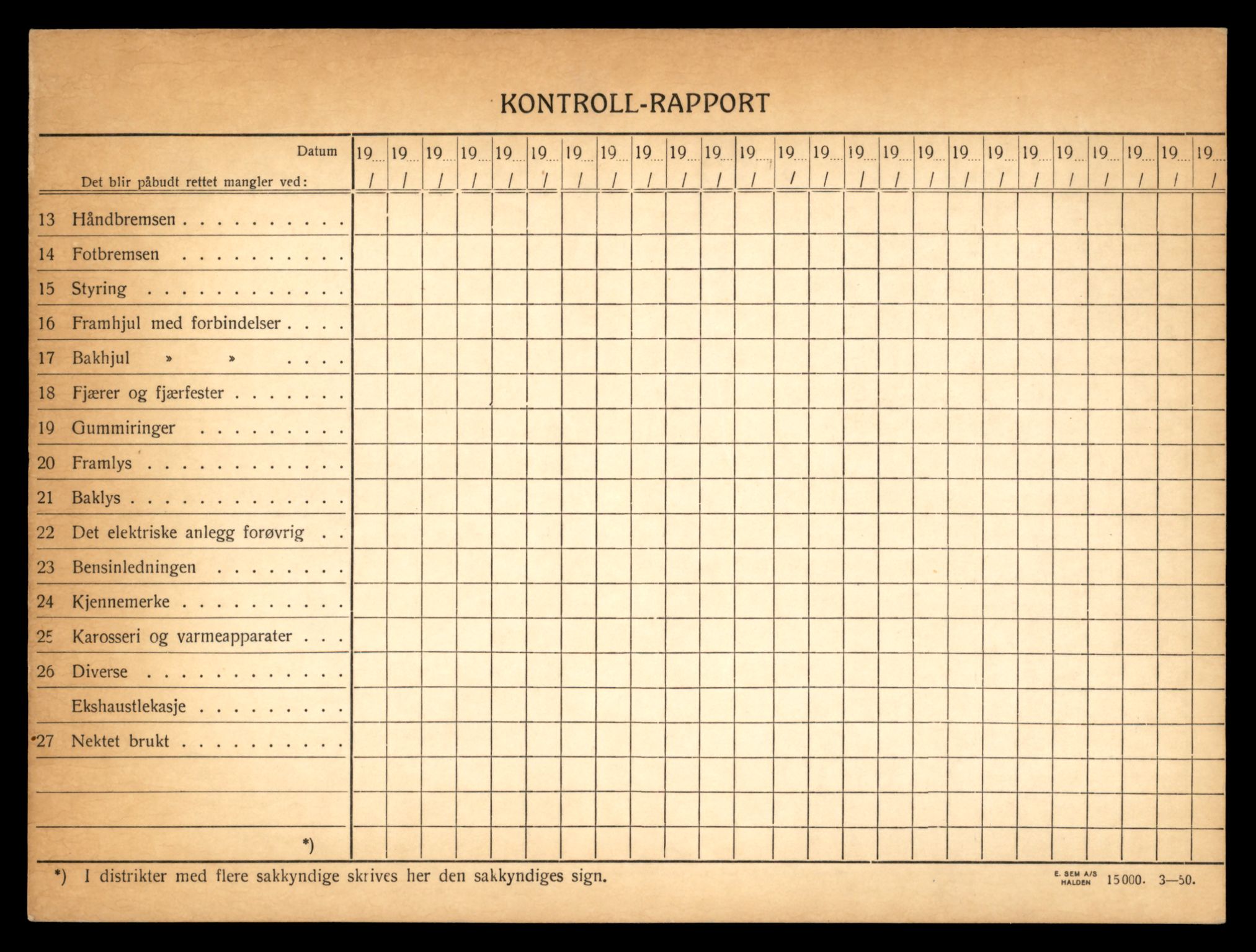 Møre og Romsdal vegkontor - Ålesund trafikkstasjon, AV/SAT-A-4099/F/Fe/L0001: Registreringskort for kjøretøy T 3 - T 127, 1927-1998, p. 1558