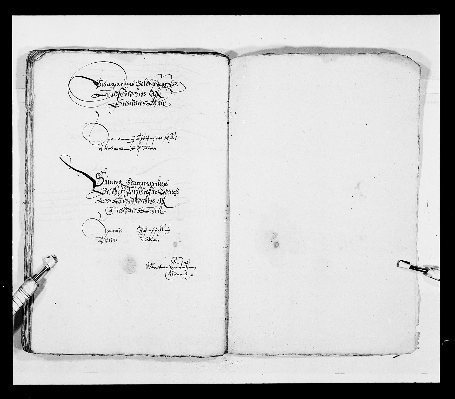 Stattholderembetet 1572-1771, RA/EA-2870/Ek/L0028/0001: Jordebøker 1633-1658: / Jordebøker for Trondheim len, 1645-1646, p. 206