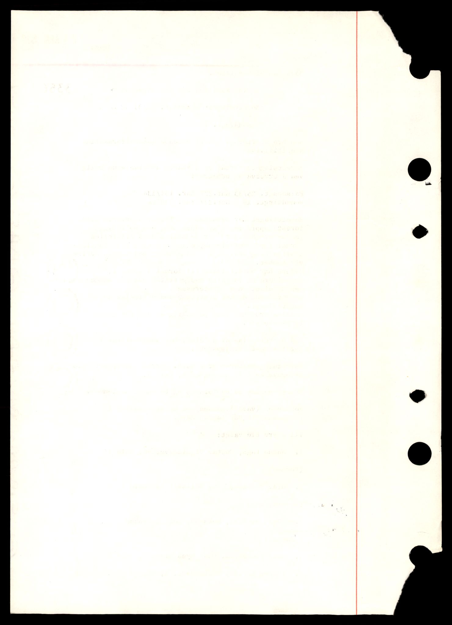 Oslo byfogd, Handelsregisteret, SAT/A-10867/G/Gb/Gba/L0222: Borettslag, F-K, 1944-1990, p. 2