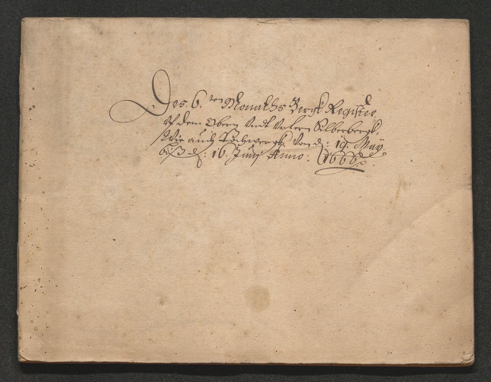 Kongsberg Sølvverk 1623-1816, AV/SAKO-EA-3135/001/D/Dc/Dcd/L0039: Utgiftsregnskap for gruver m.m., 1666, p. 599