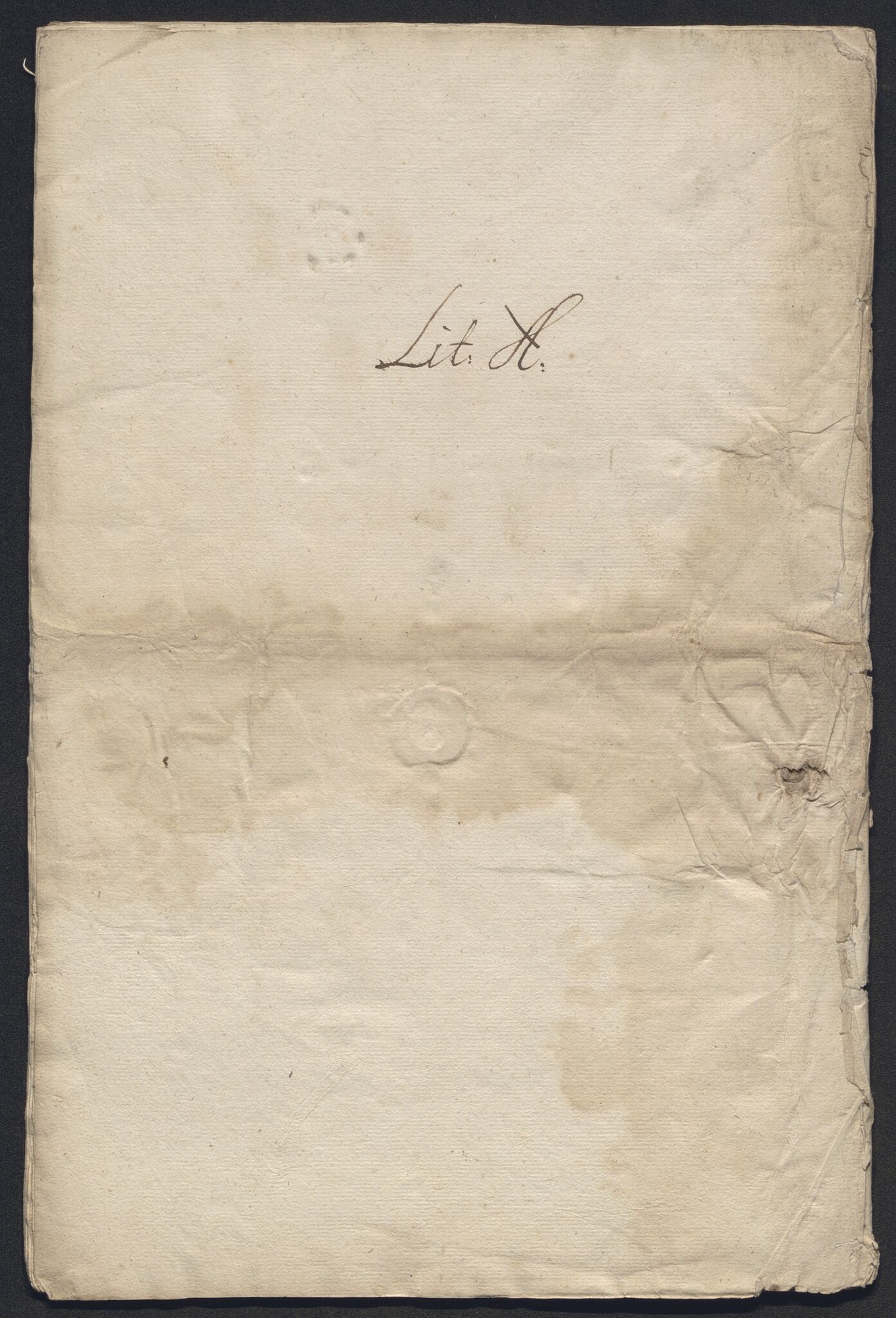 Rentekammeret inntil 1814, Reviderte regnskaper, Byregnskaper, RA/EA-4066/R/Ro/L0316: [O14] Sikt og sakefall, 1662-1693, p. 138