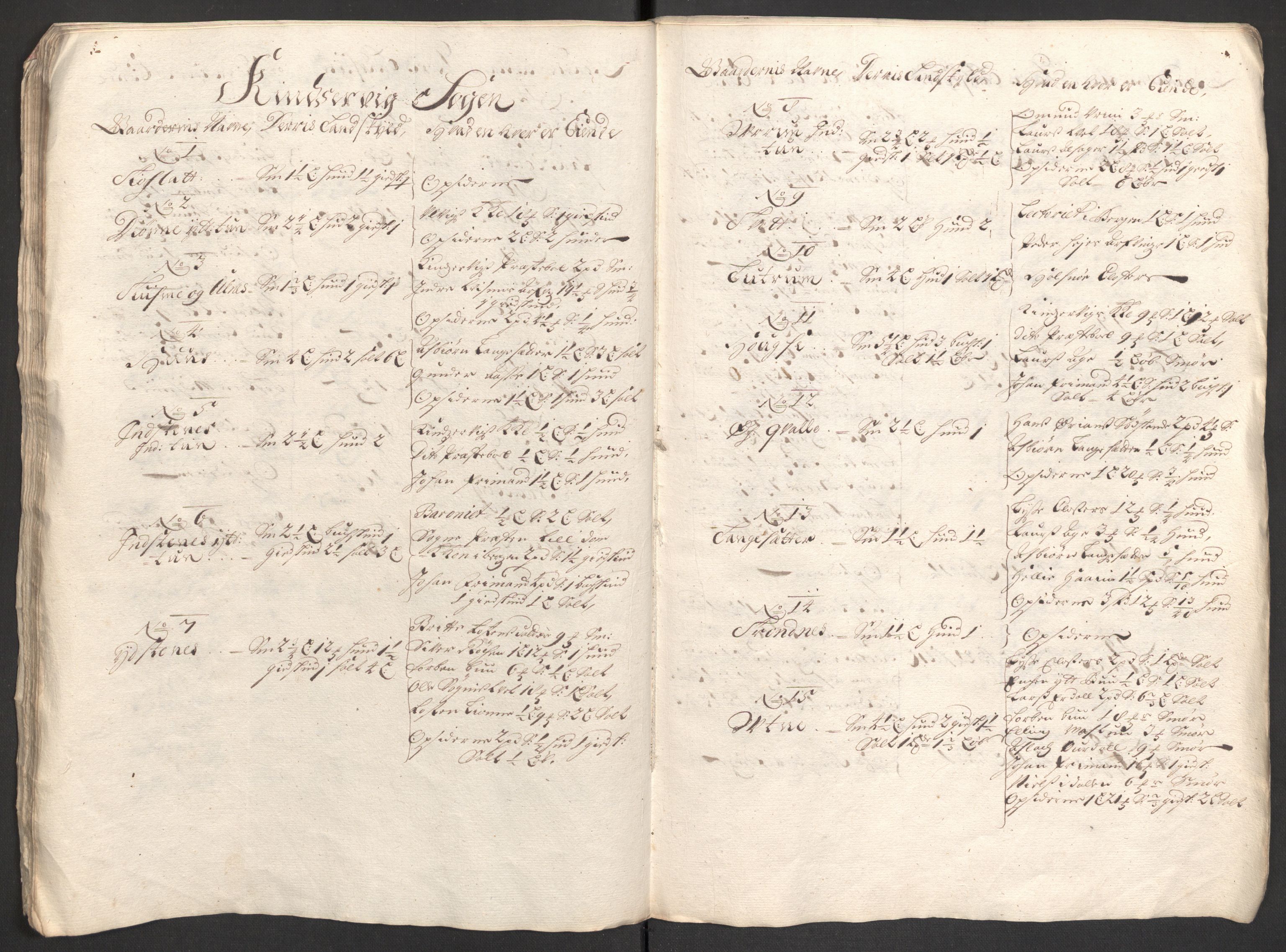 Rentekammeret inntil 1814, Reviderte regnskaper, Fogderegnskap, AV/RA-EA-4092/R48/L2978: Fogderegnskap Sunnhordland og Hardanger, 1699, p. 221