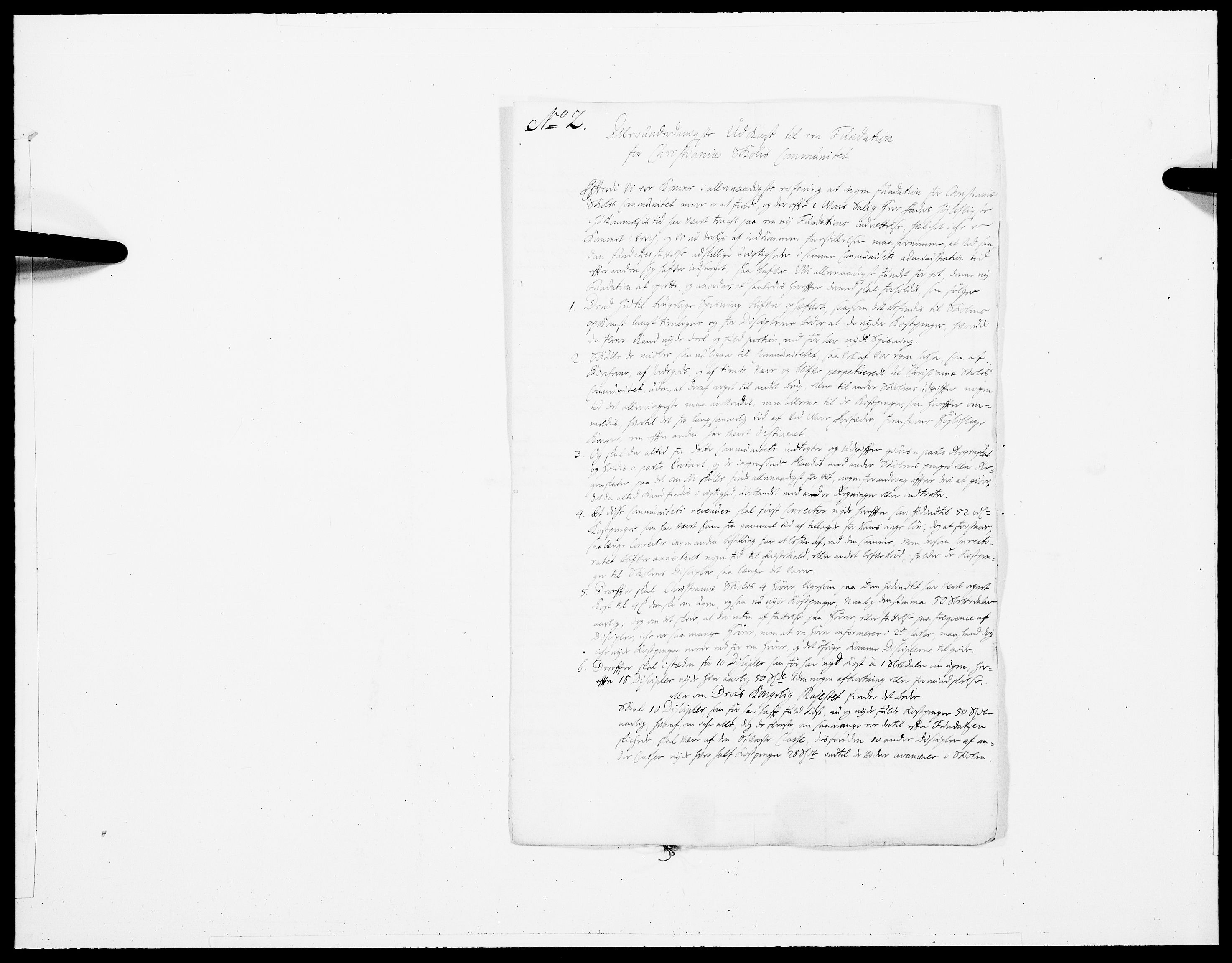 Danske Kanselli 1572-1799, AV/RA-EA-3023/F/Fc/Fcc/Fcca/L0112: Norske innlegg 1572-1799, 1732, p. 663