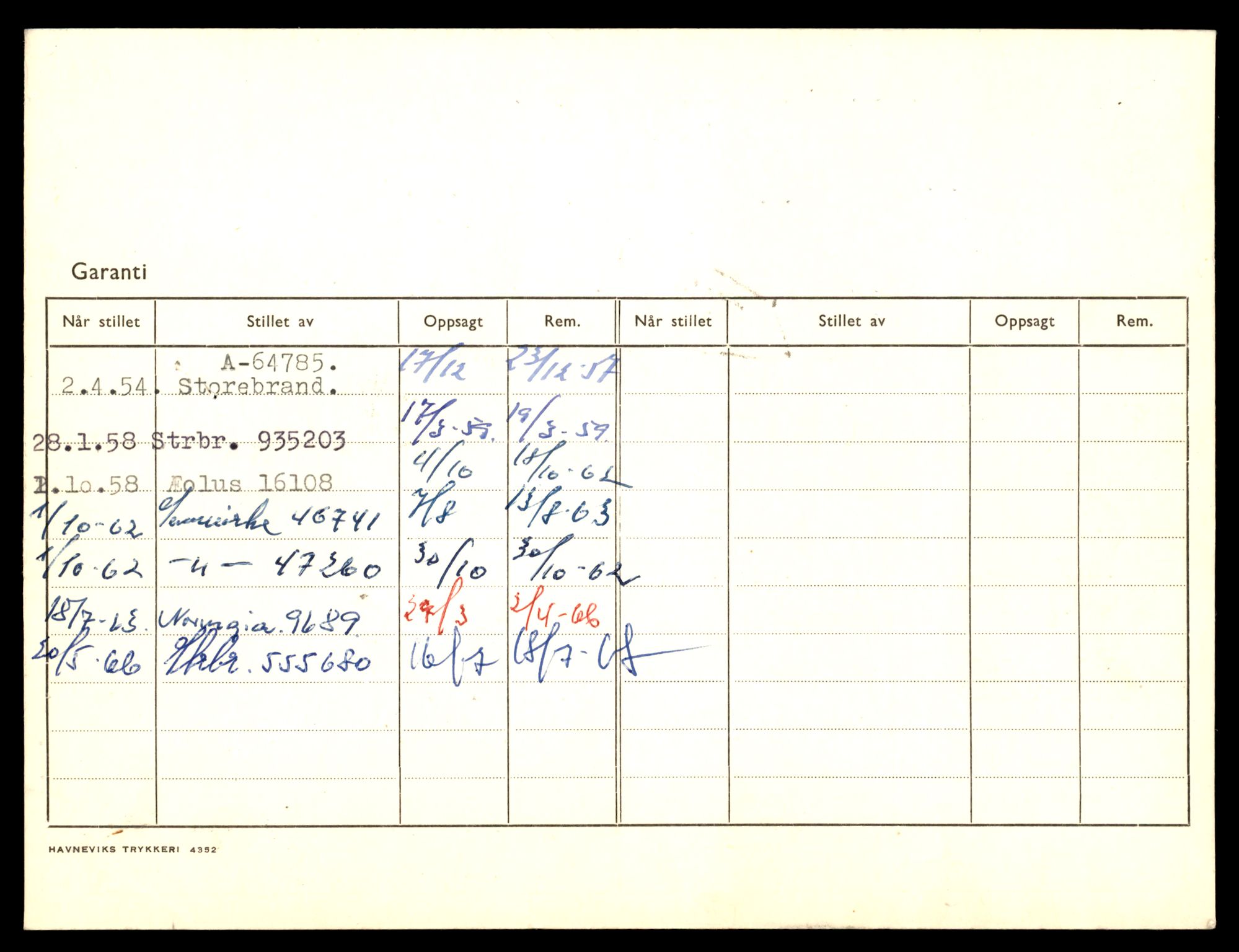 Møre og Romsdal vegkontor - Ålesund trafikkstasjon, AV/SAT-A-4099/F/Fe/L0045: Registreringskort for kjøretøy T 14320 - T 14444, 1927-1998, p. 1630