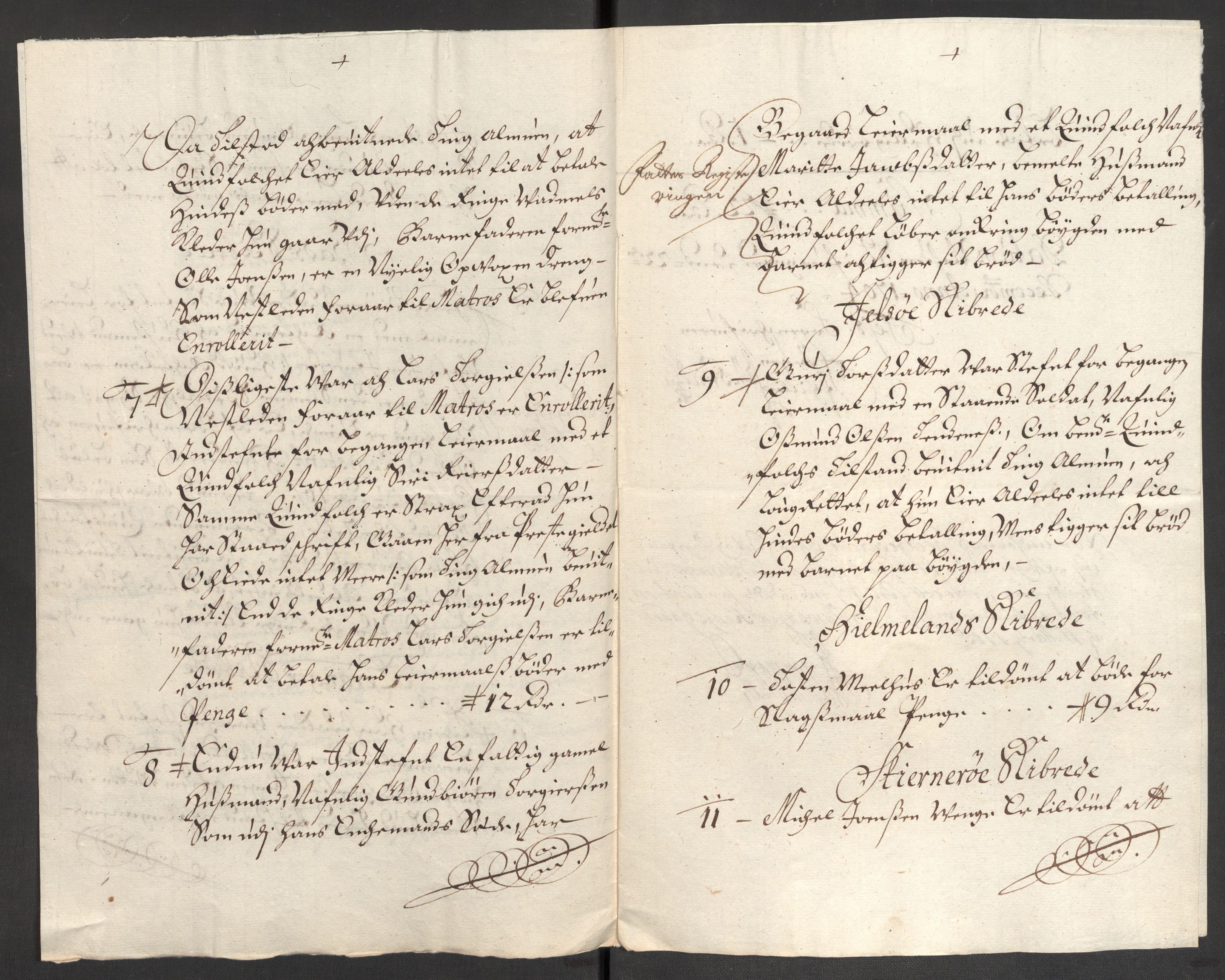 Rentekammeret inntil 1814, Reviderte regnskaper, Fogderegnskap, AV/RA-EA-4092/R47/L2860: Fogderegnskap Ryfylke, 1703-1705, p. 167