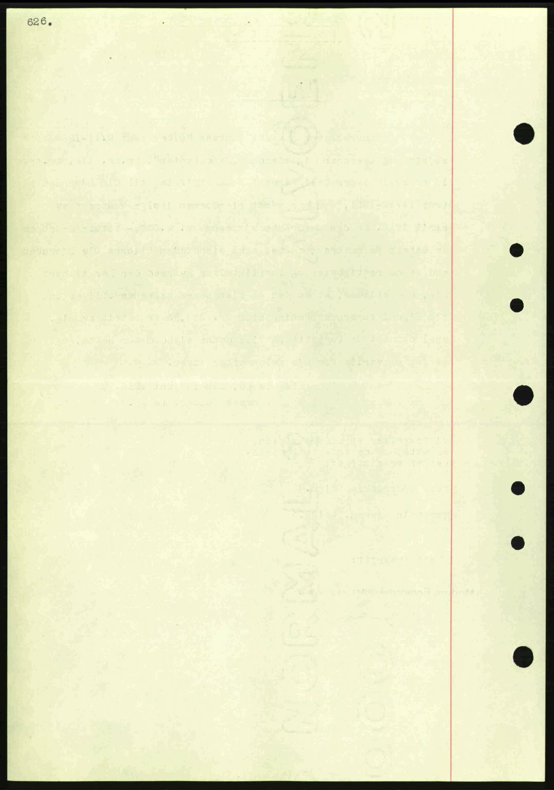 Eiker, Modum og Sigdal sorenskriveri, SAKO/A-123/G/Ga/Gab/L0034: Mortgage book no. A4, 1936-1937, Diary no: : 217/1937
