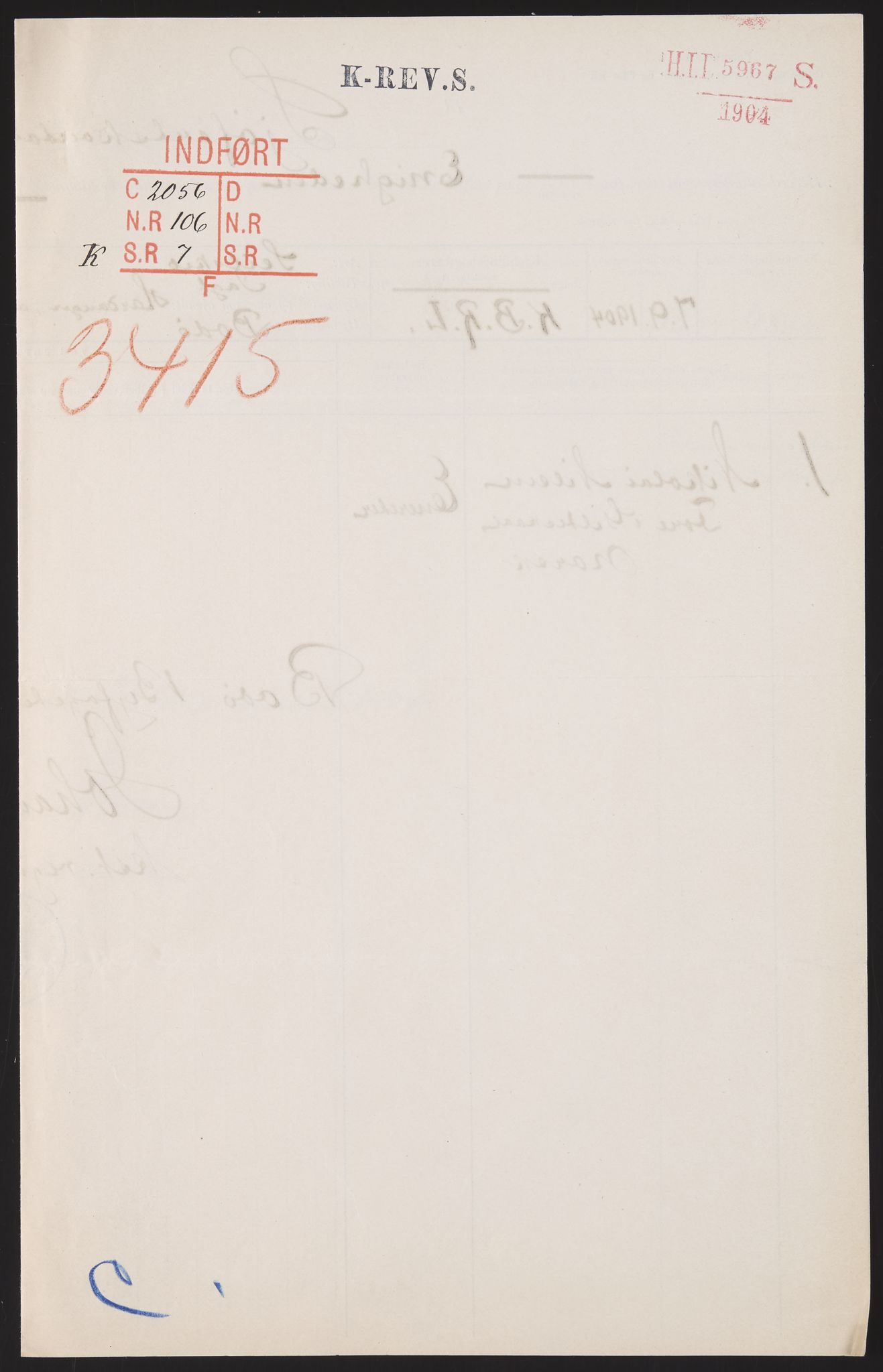 Sjøfartsdirektoratet med forløpere, skipsmapper slettede skip, AV/RA-S-4998/F/Fa/L0298: --, 1867-1931, p. 3