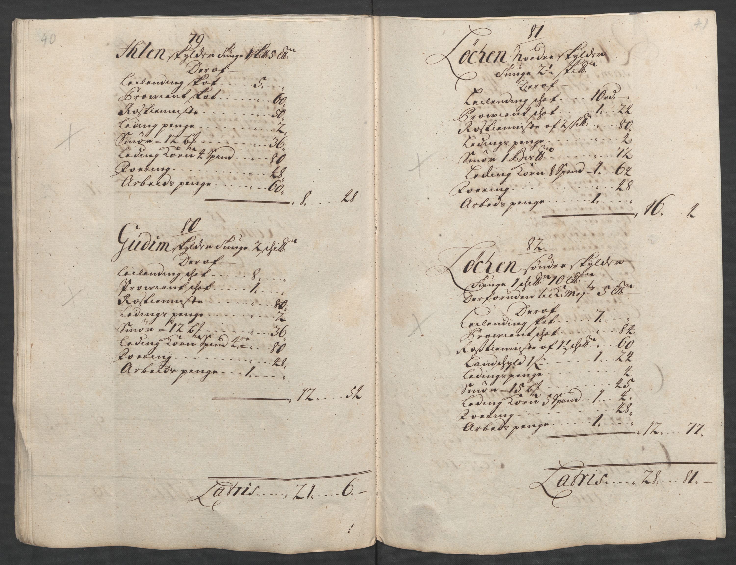 Rentekammeret inntil 1814, Reviderte regnskaper, Fogderegnskap, AV/RA-EA-4092/R07/L0302: Fogderegnskap Rakkestad, Heggen og Frøland, 1710, p. 285