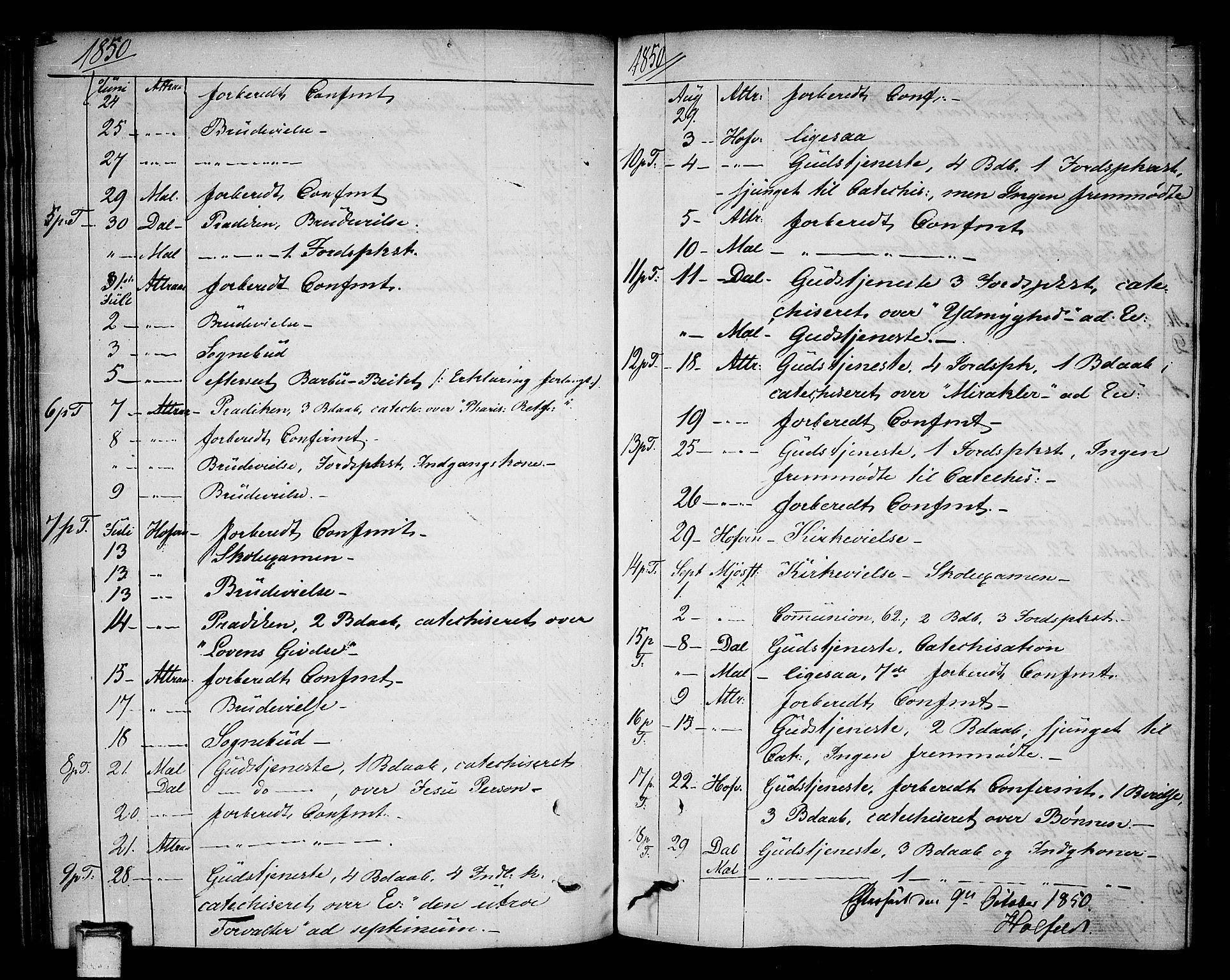 Tinn kirkebøker, SAKO/A-308/F/Fa/L0003: Parish register (official) no. I 3, 1810-1814, p. 206-207