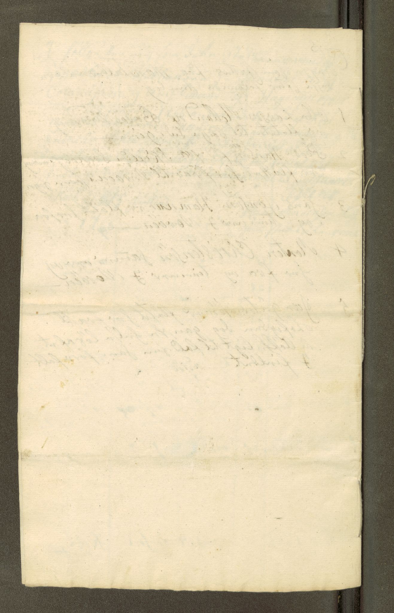 Fylkesmannen i Nordland, SAT/A-0499/1.1/R/Ra/L0001/0003: -- / Innrulleringsmanntall Vefsn, Beiarn, Skjerstad, Tjeldsund, Ofoten, Røst, Kalsnes og Ulvøy fj., Sortland, Barkestad og Langenes fj., Bjørnskinn, Dverberg og Andenes fj., Hillesøy, Helgøy, 1766, p. 43