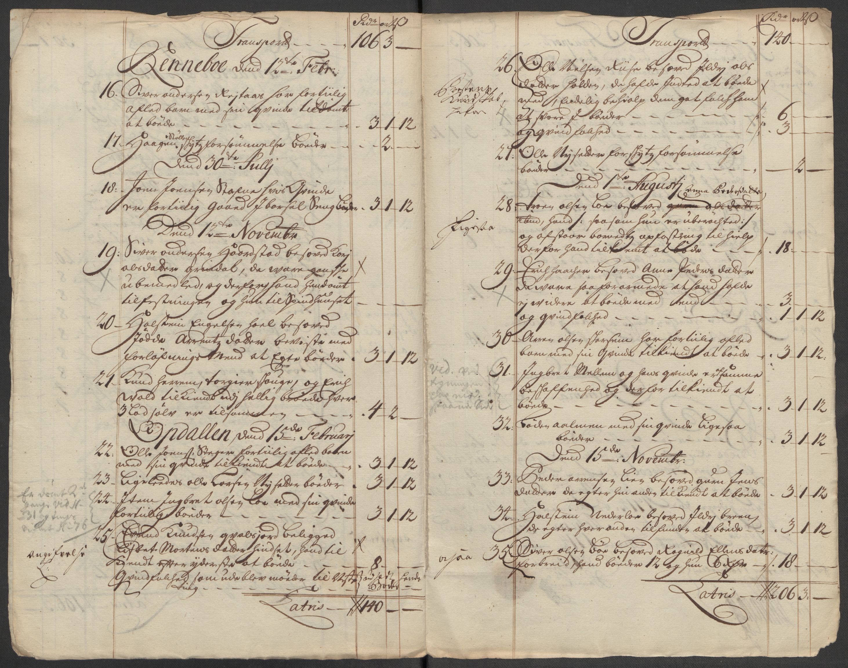 Rentekammeret inntil 1814, Reviderte regnskaper, Fogderegnskap, RA/EA-4092/R60/L3965: Fogderegnskap Orkdal og Gauldal, 1714, p. 206