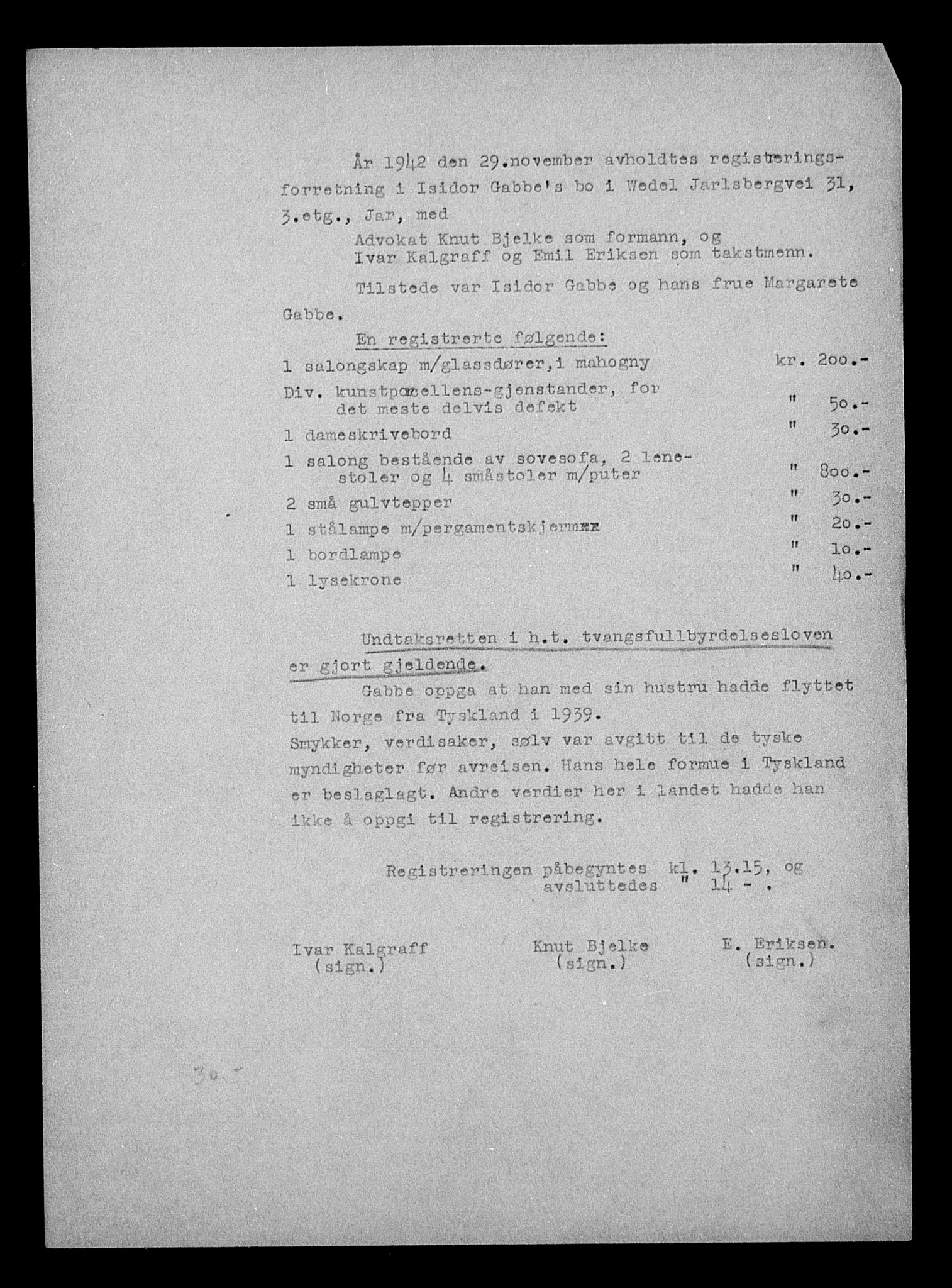 Justisdepartementet, Tilbakeføringskontoret for inndratte formuer, AV/RA-S-1564/H/Hc/Hcc/L0936: --, 1945-1947, p. 722