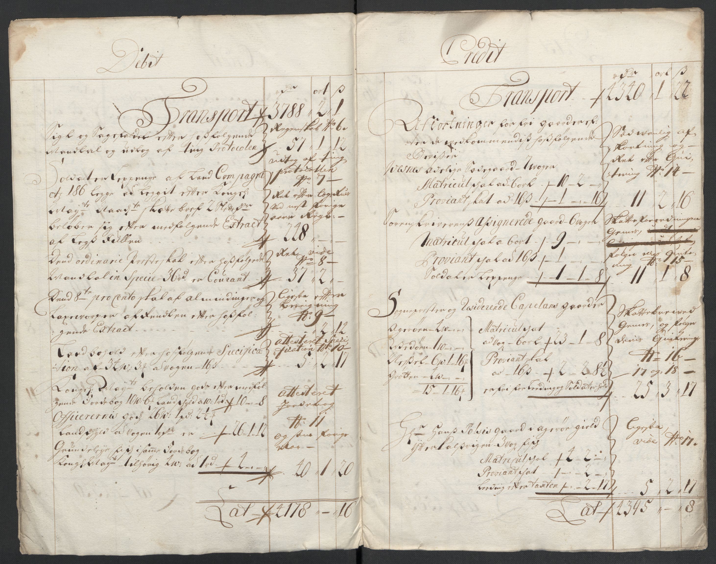 Rentekammeret inntil 1814, Reviderte regnskaper, Fogderegnskap, AV/RA-EA-4092/R55/L3655: Fogderegnskap Romsdal, 1701-1702, p. 5