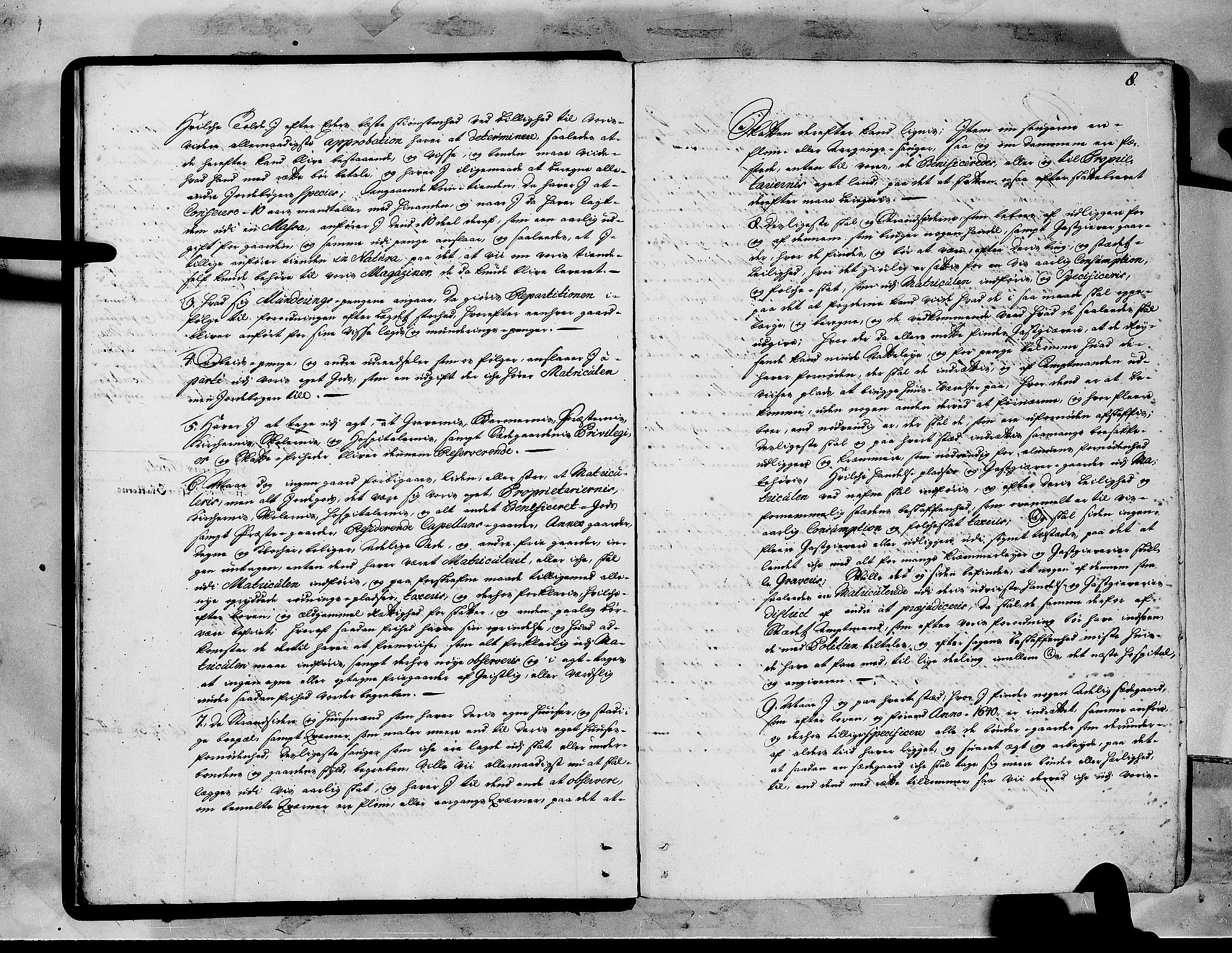 Rentekammeret inntil 1814, Realistisk ordnet avdeling, AV/RA-EA-4070/N/Nb/Nbf/L0151: Sunnmøre matrikkelprotokoll, 1724, p. 10