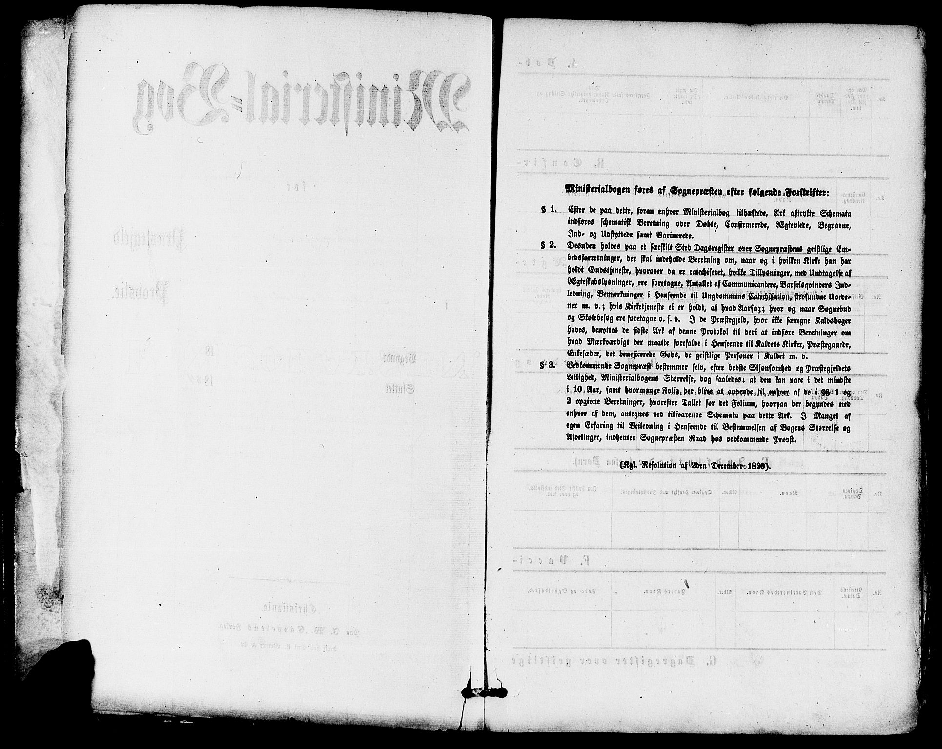 Skoger kirkebøker, SAKO/A-59/F/Fa/L0005: Parish register (official) no. I 5, 1873-1884