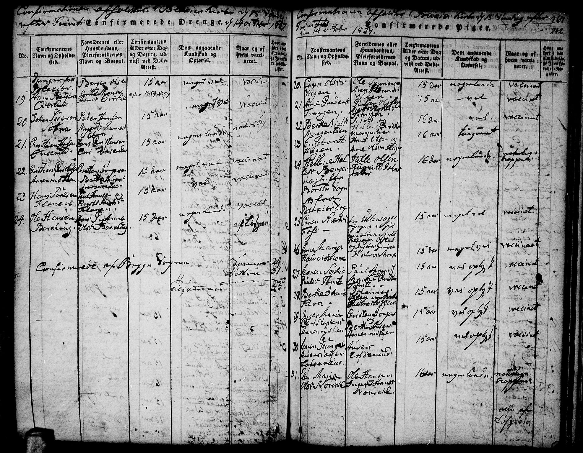 Aurskog prestekontor Kirkebøker, SAO/A-10304a/F/Fa/L0005: Parish register (official) no. I 5, 1814-1829, p. 342