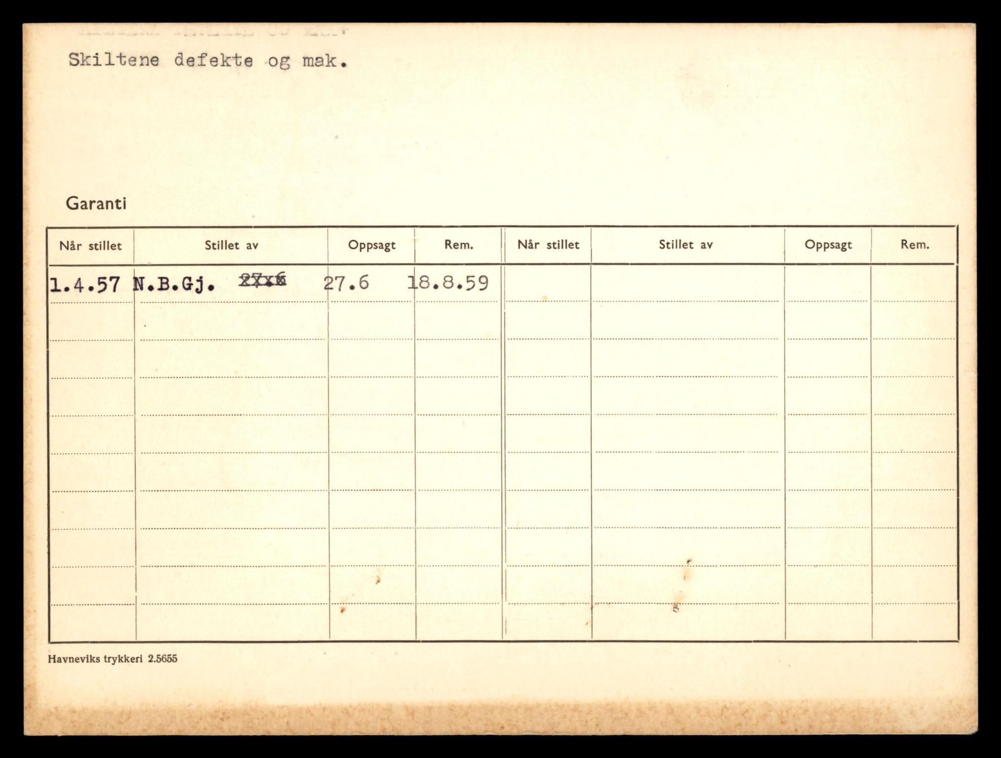 Møre og Romsdal vegkontor - Ålesund trafikkstasjon, AV/SAT-A-4099/F/Fe/L0040: Registreringskort for kjøretøy T 13531 - T 13709, 1927-1998, p. 1223