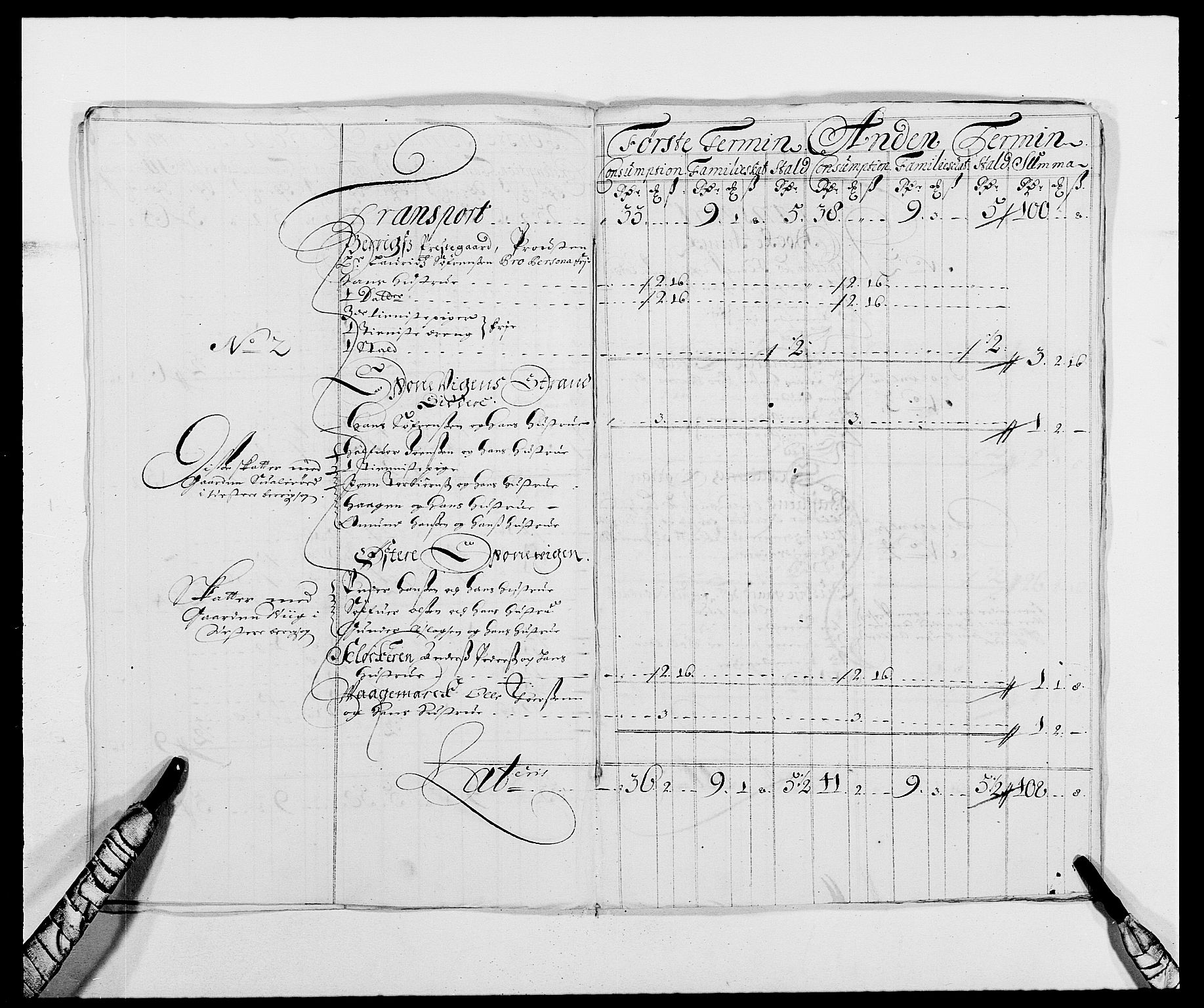 Rentekammeret inntil 1814, Reviderte regnskaper, Fogderegnskap, AV/RA-EA-4092/R01/L0006: Fogderegnskap Idd og Marker, 1685-1686, p. 180