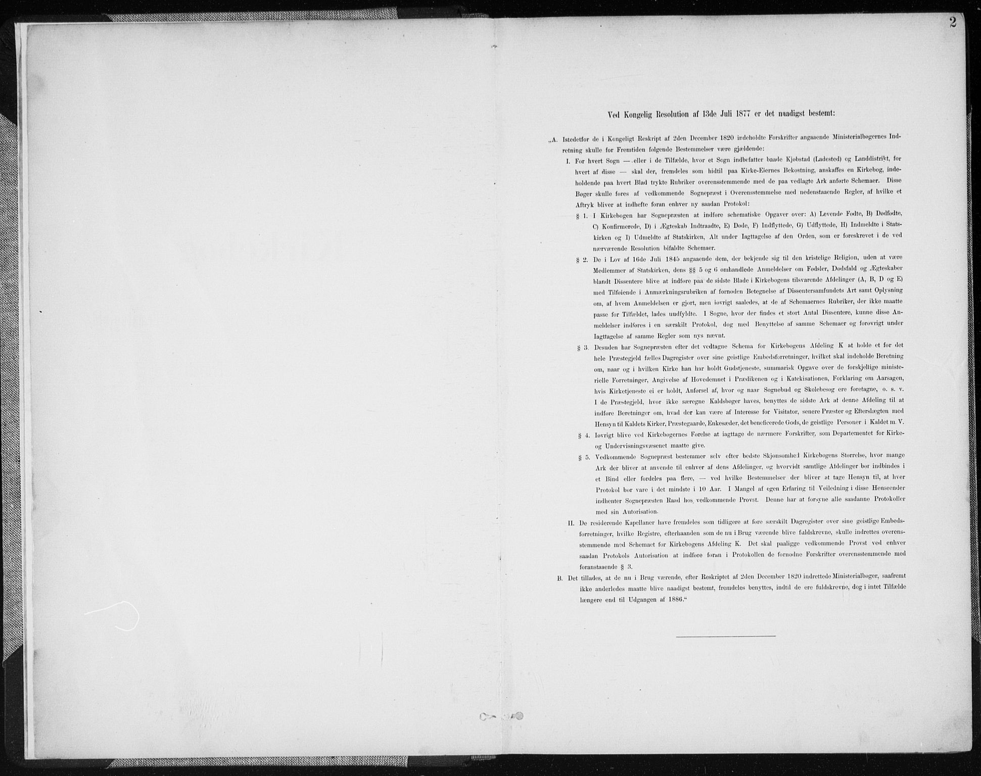 Vennesla sokneprestkontor, AV/SAK-1111-0045/Fa/Fab/L0005: Parish register (official) no. A 5, 1897-1909, p. 2