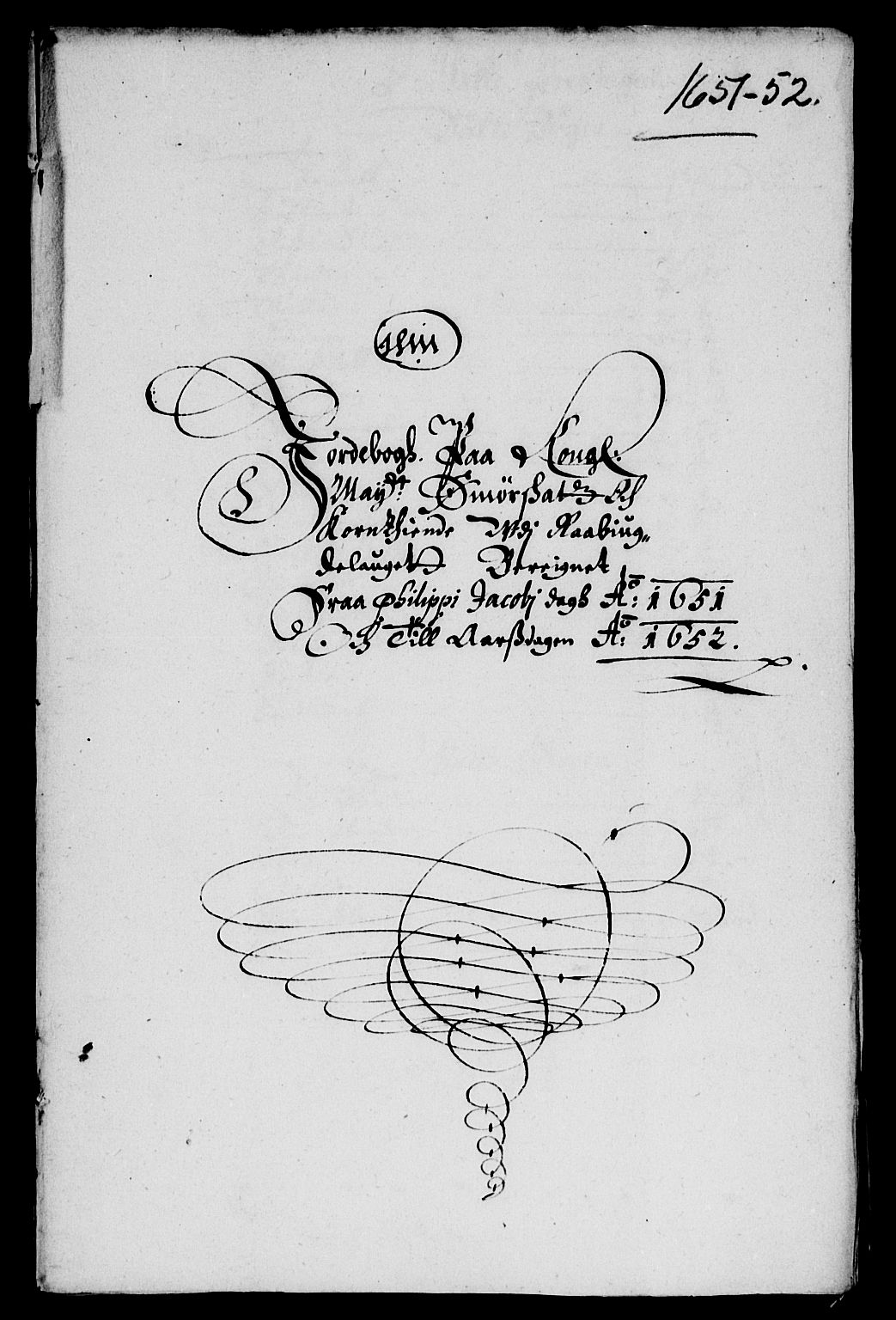 Rentekammeret inntil 1814, Reviderte regnskaper, Lensregnskaper, AV/RA-EA-5023/R/Rb/Rbq/L0039: Nedenes len. Mandals len. Råbyggelag., 1649-1651