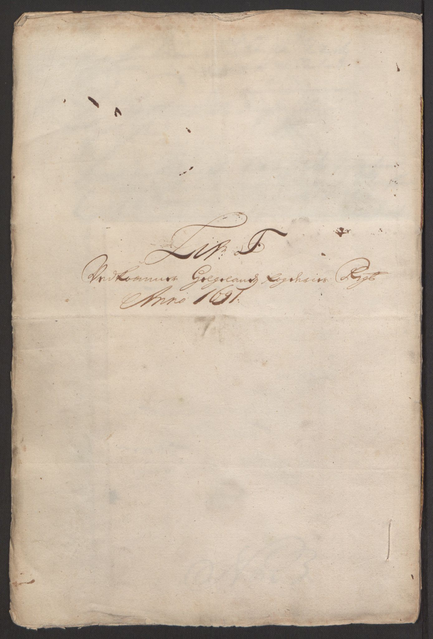 Rentekammeret inntil 1814, Reviderte regnskaper, Fogderegnskap, AV/RA-EA-4092/R65/L4504: Fogderegnskap Helgeland, 1691-1692, p. 128