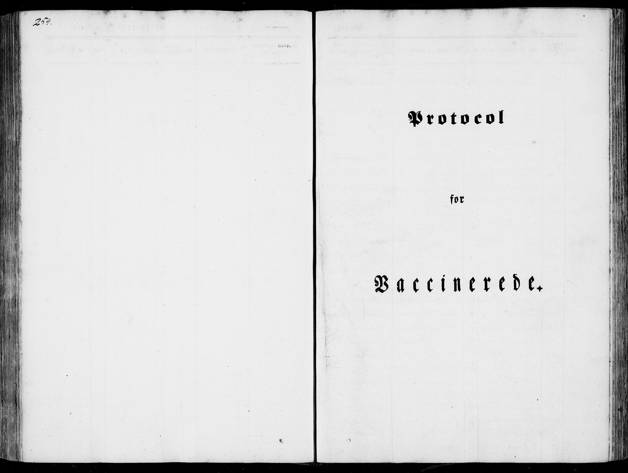 Ministerialprotokoller, klokkerbøker og fødselsregistre - Møre og Romsdal, SAT/A-1454/522/L0313: Parish register (official) no. 522A08, 1852-1862, p. 254