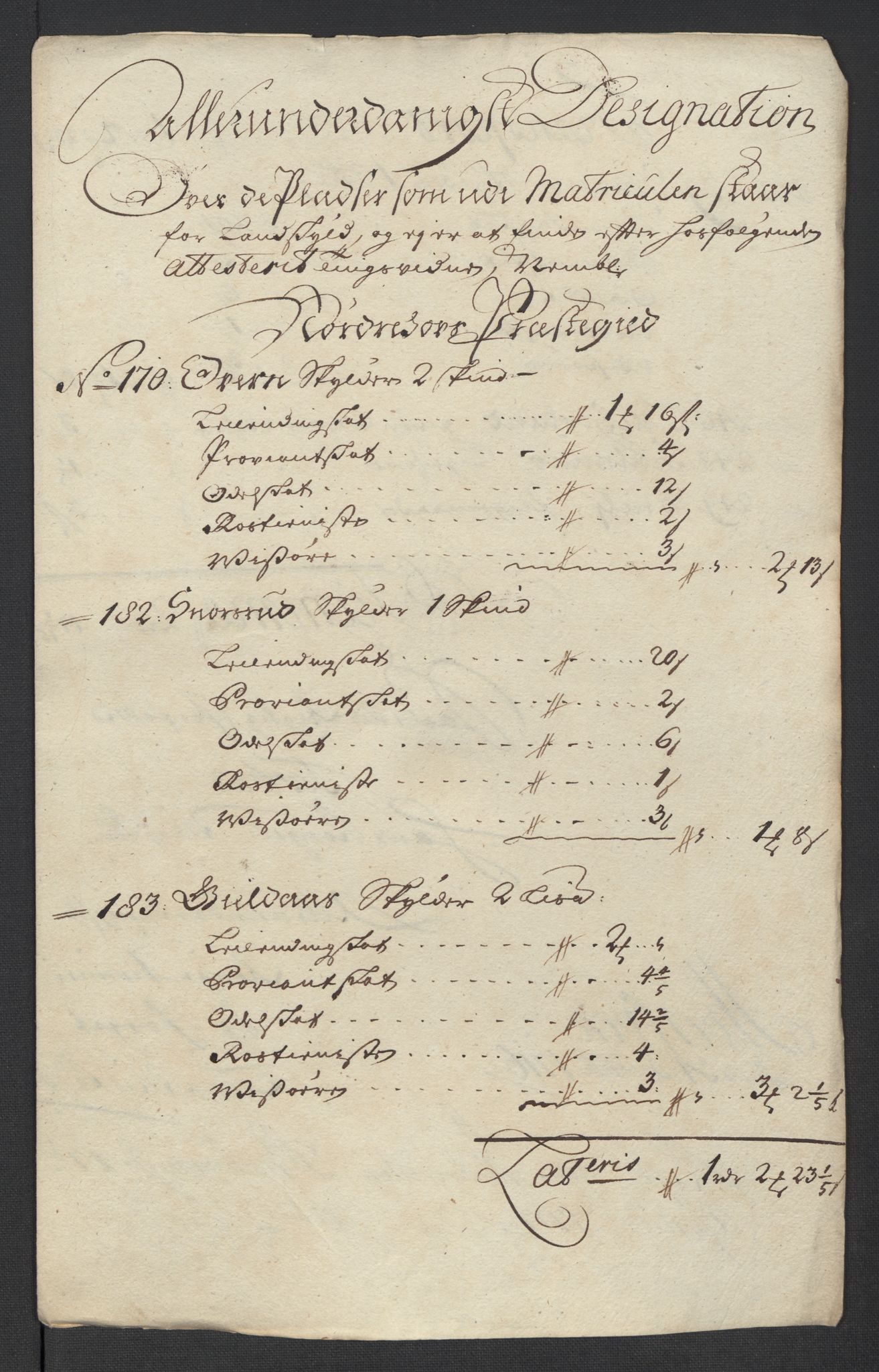 Rentekammeret inntil 1814, Reviderte regnskaper, Fogderegnskap, AV/RA-EA-4092/R23/L1474: Fogderegnskap Ringerike og Hallingdal, 1716, p. 211